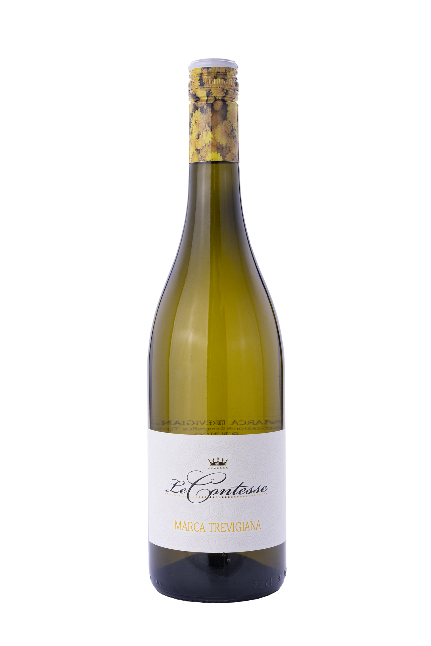 Bianco Frizzante Marca Trevigiana - Le Contesse Bianco Frizzante Marca Trevigiana - Le Contesse