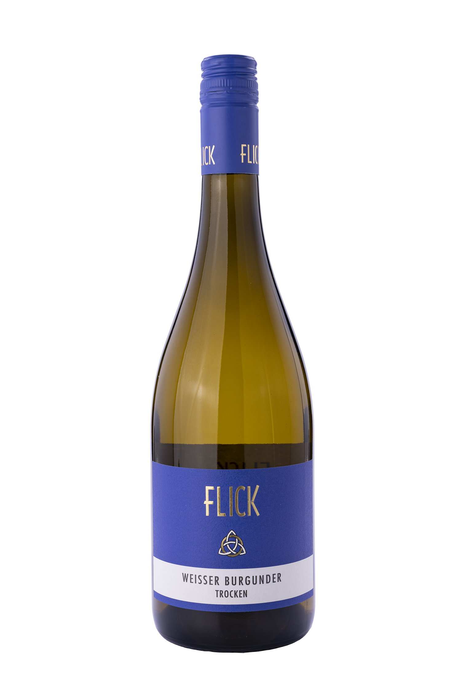 Weisser Burgunder 2023 - Weingut Alexander Flick