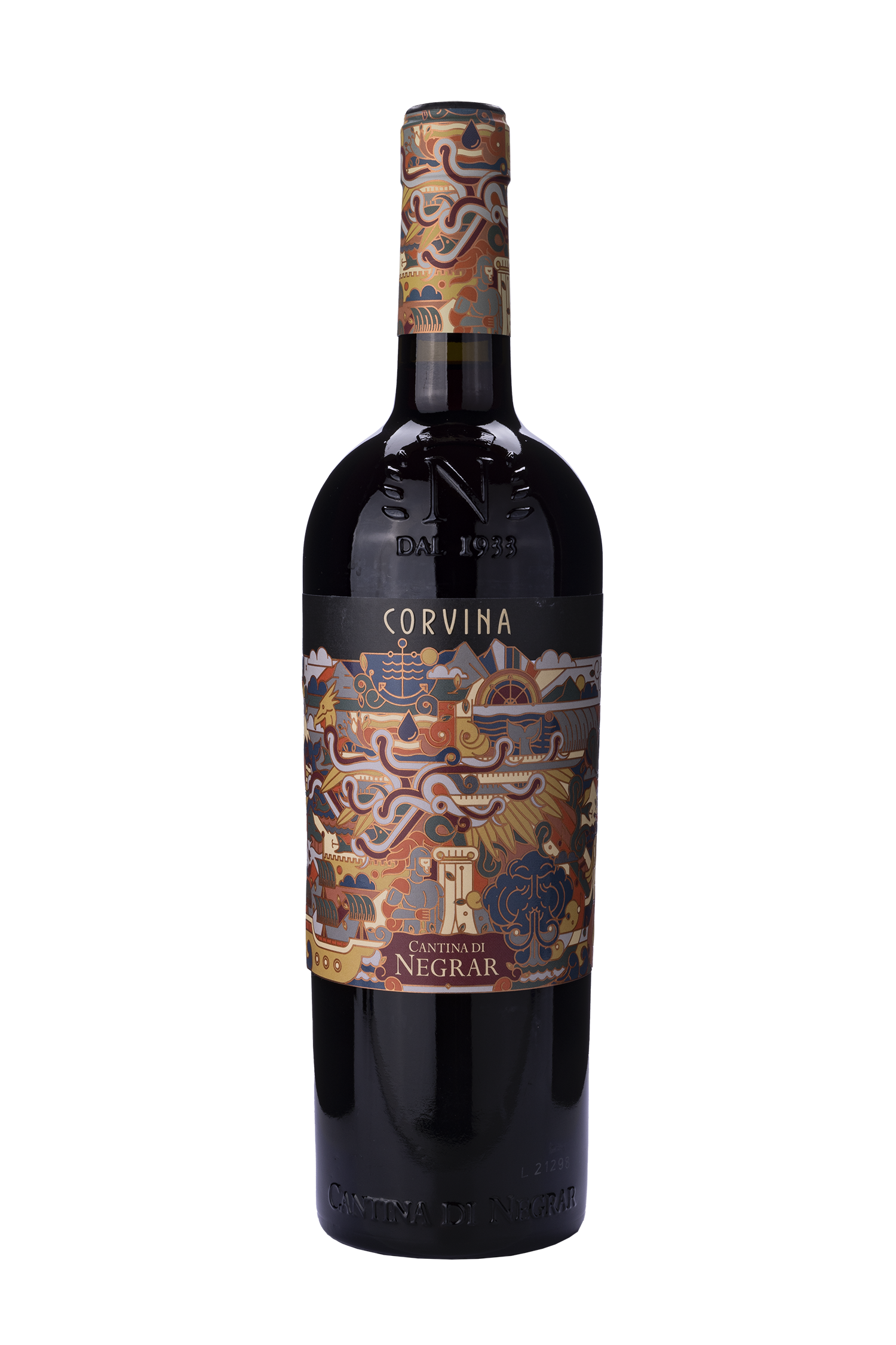 Corvina Verona 2022 - Cantina di Negrar