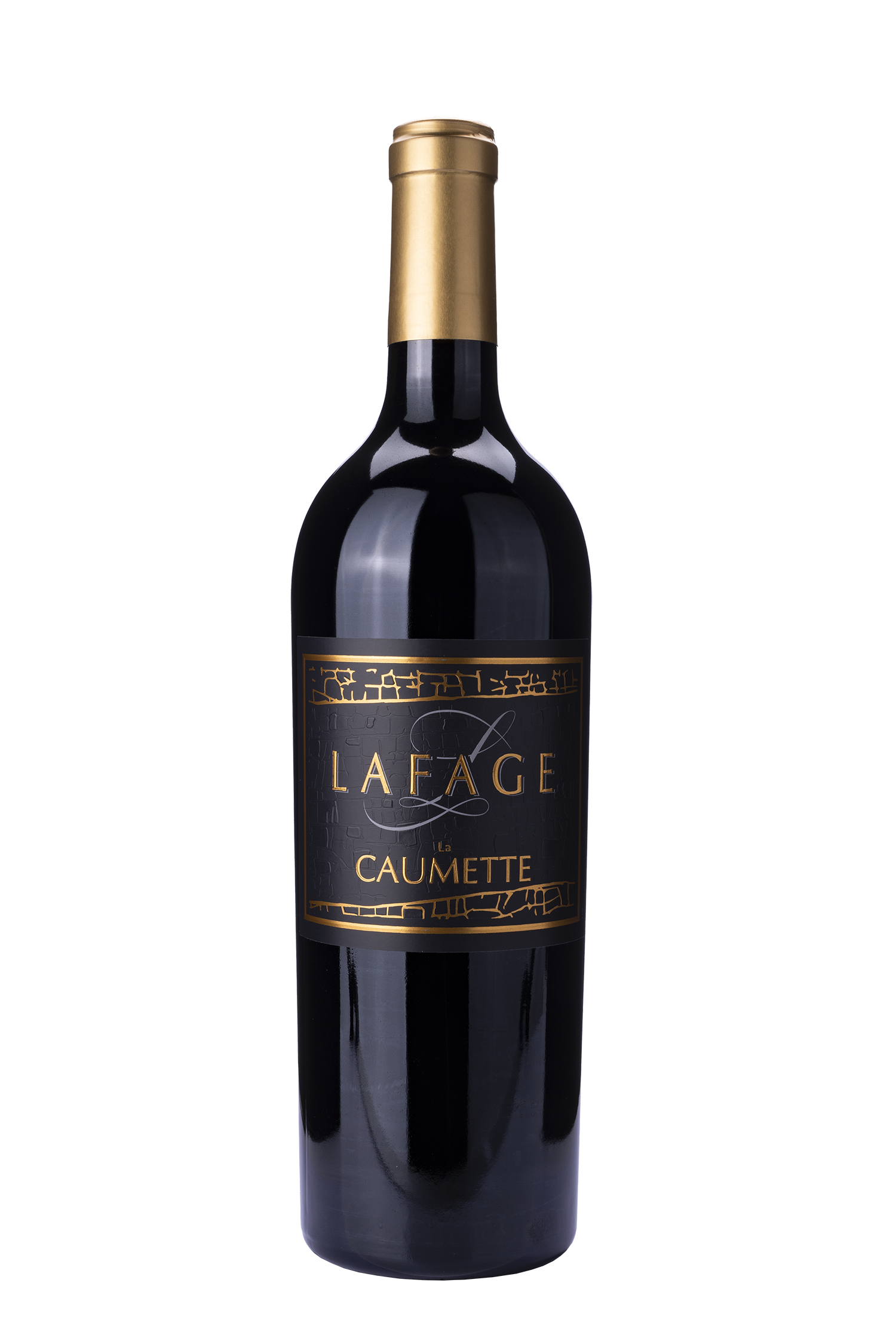 La Caumette 2021- Domaine Lafage La Caumette 2021- Domaine Lafage