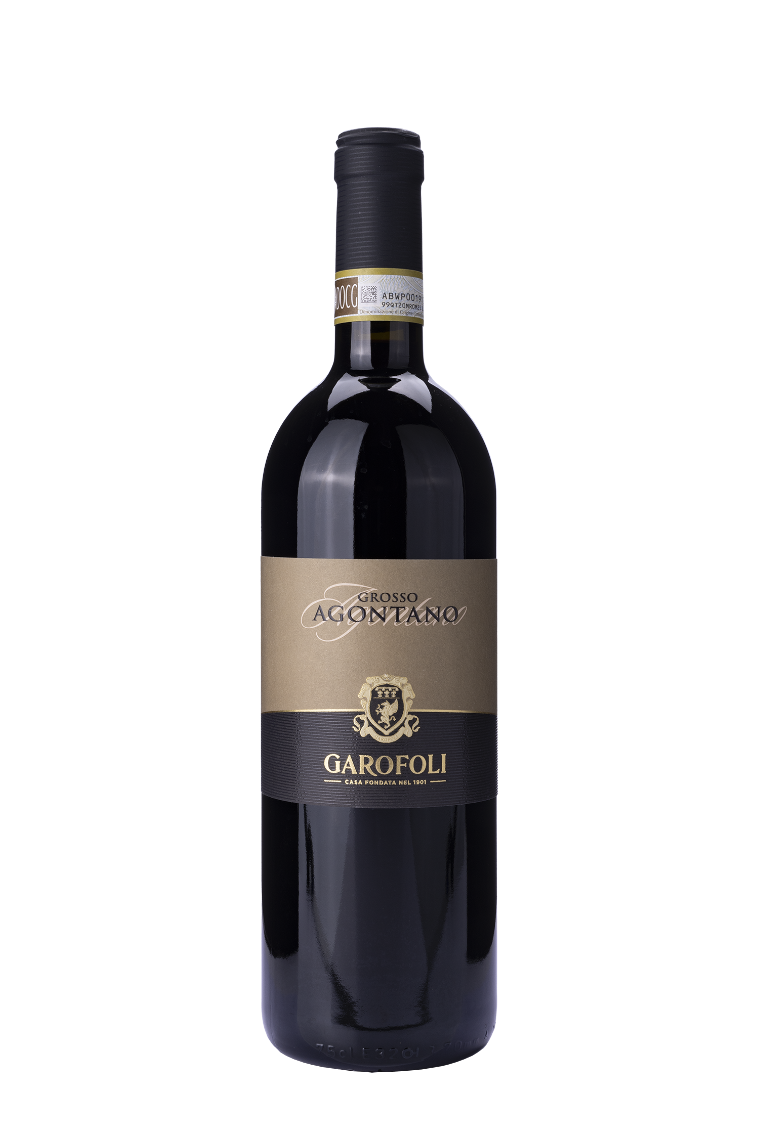 Agontano Riserva  2019  - Garofoli Agontano Riserva  2019  - Garofoli