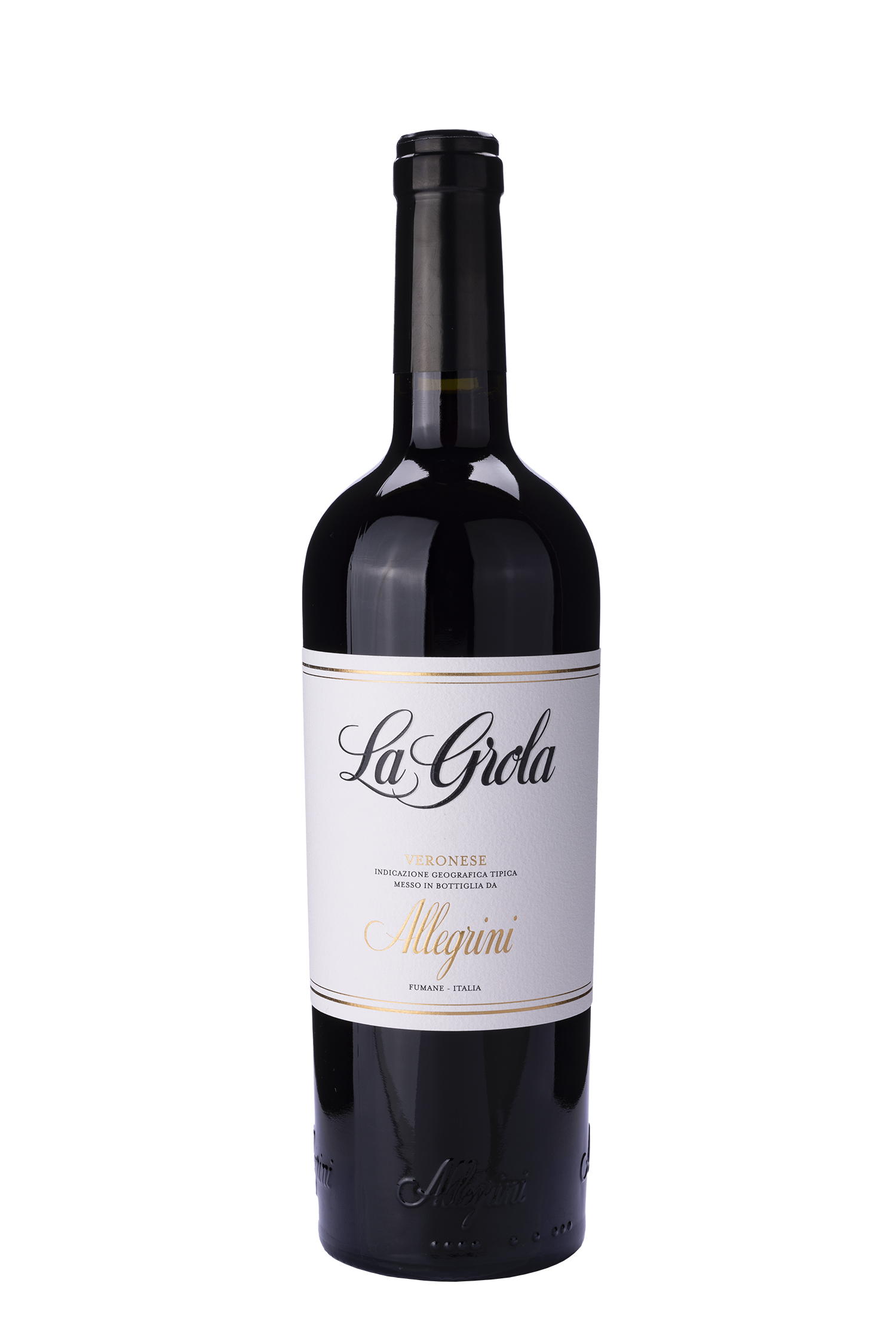 La Grola 2018 - Allegrini La Grola 2018 - Allegrini