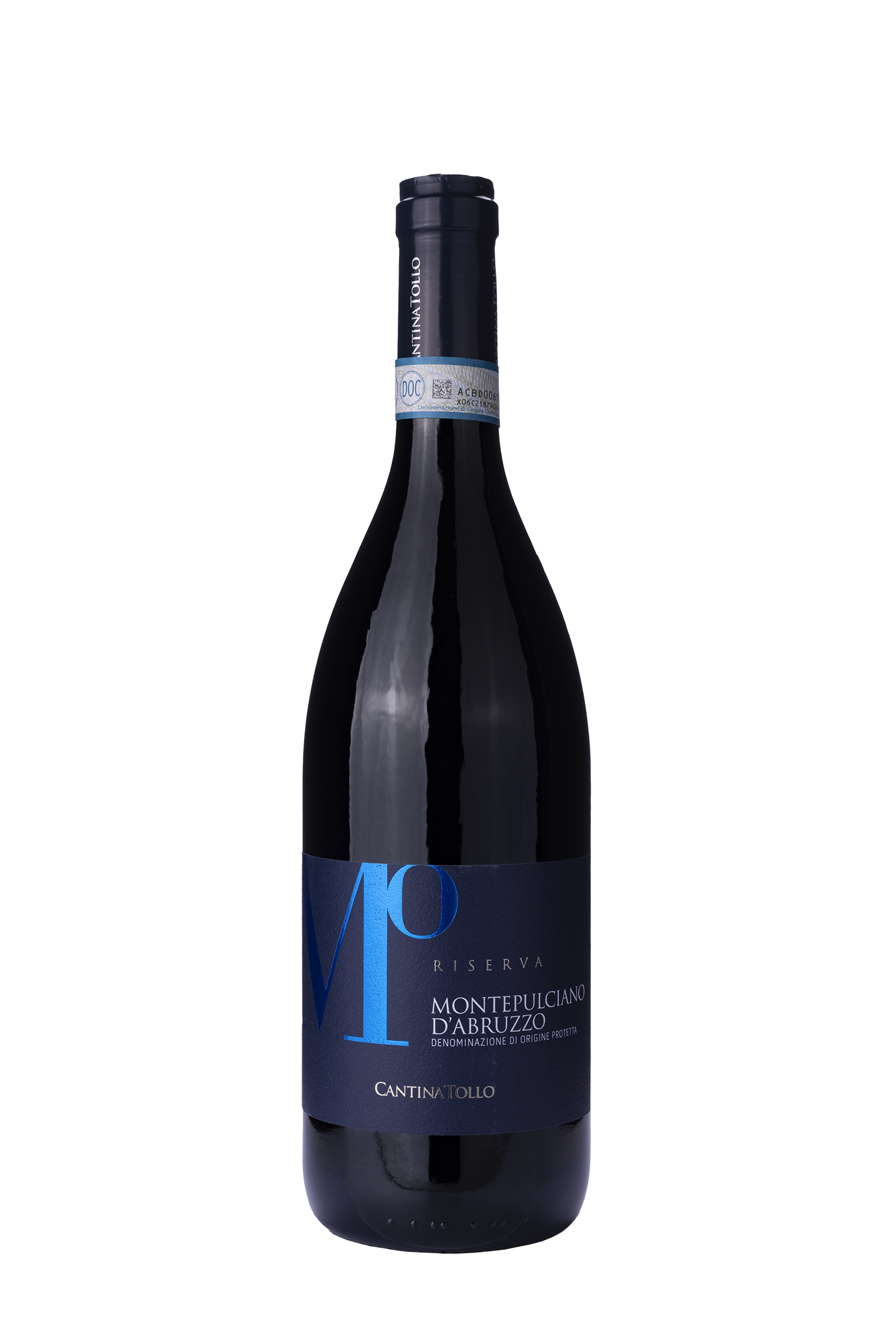 Montepulciano d'Abruzzo Mo 2018 - Cantina Tollo Montepulciano d'Abruzzo Mo 2018 - Cantina Tollo