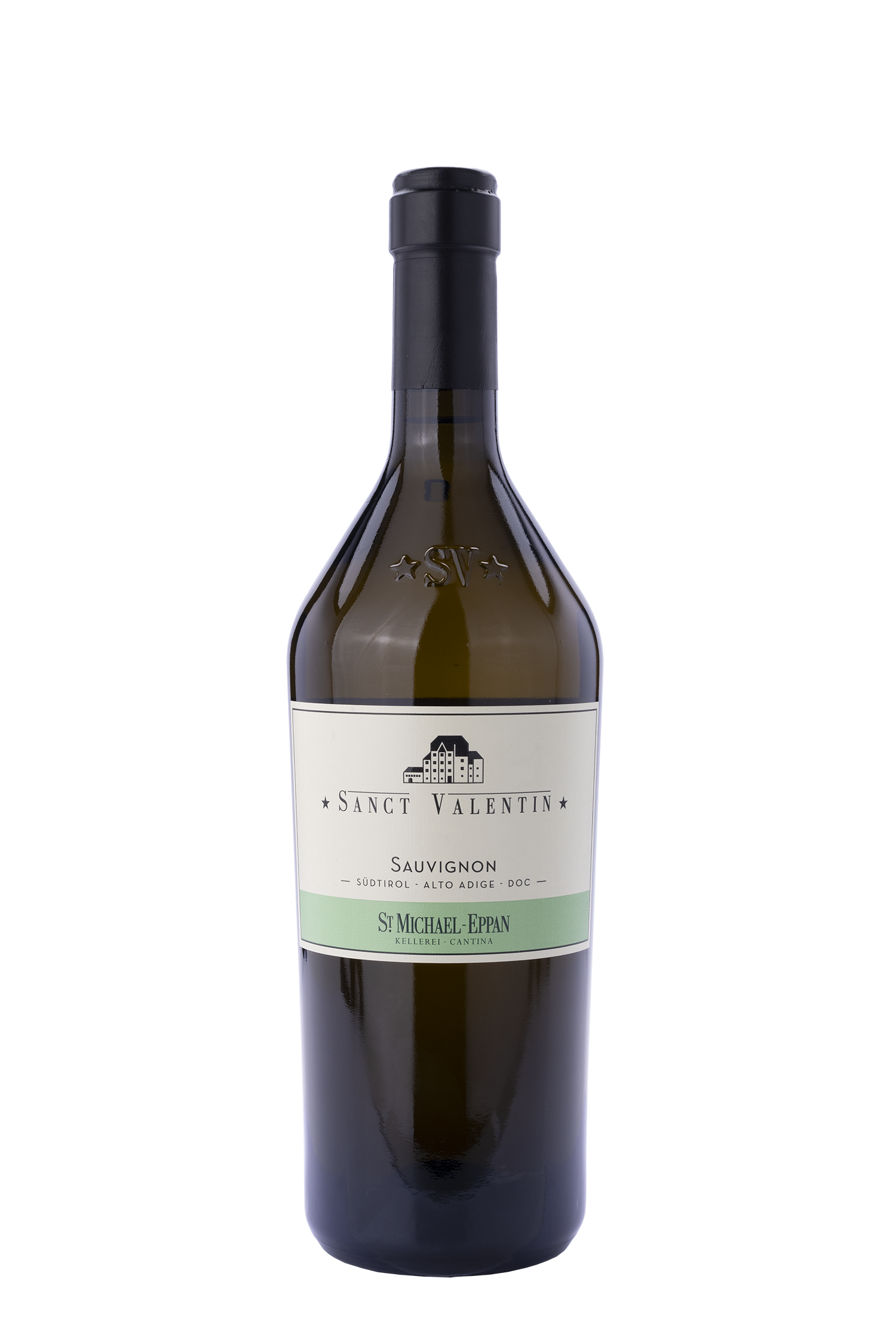 Sauvignon St. Valentin 2023 - St. Michael Eppan