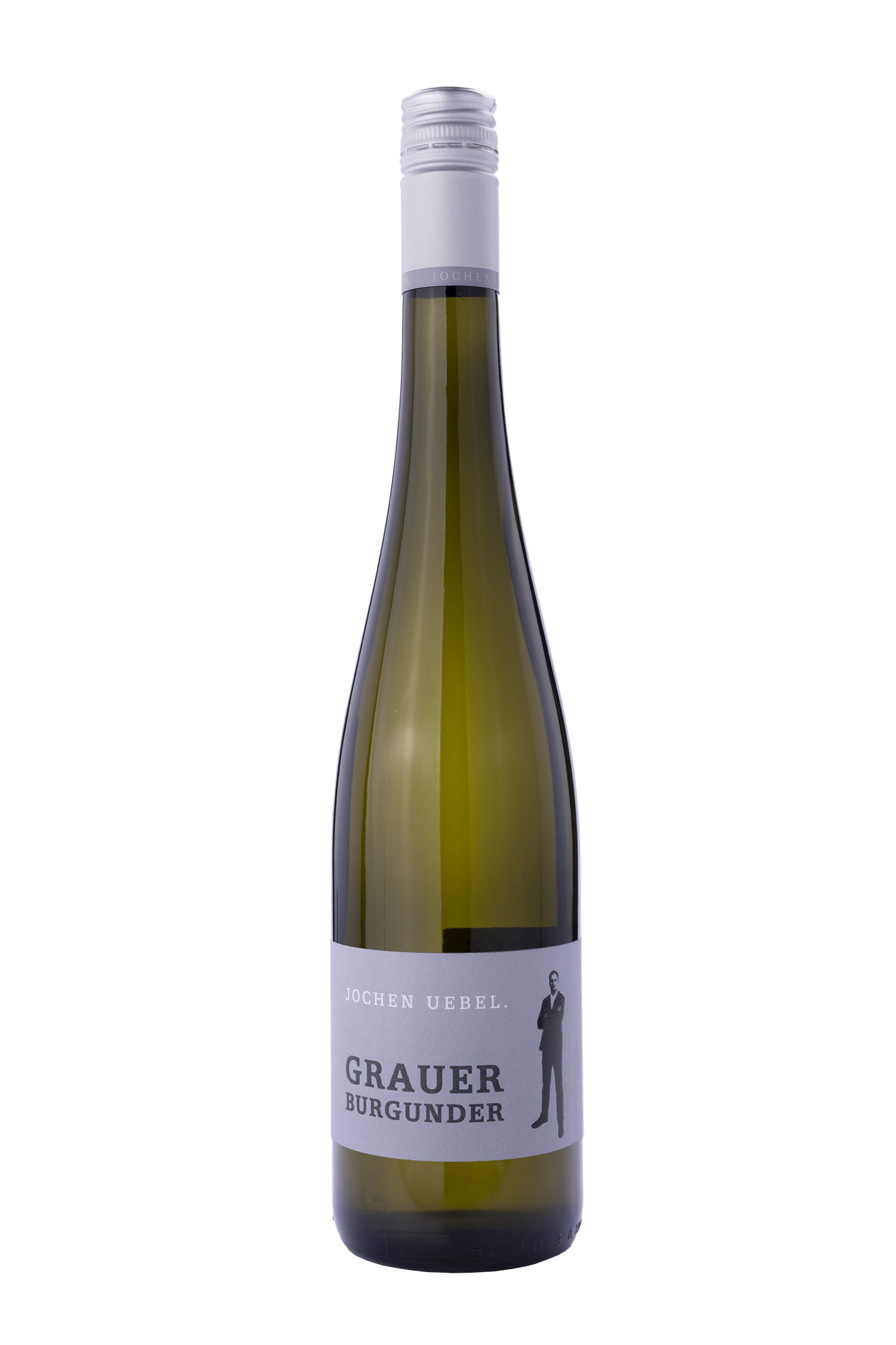 Grauer Burgunder 2022 - Weingut Jochen Uebel Grauer Burgunder 2022 - Weingut Jochen Uebel