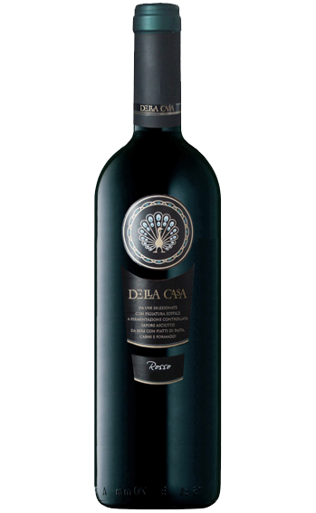 Rosso della Casa 2022 - Campagnola Rosso della Casa 2022 - Campagnola