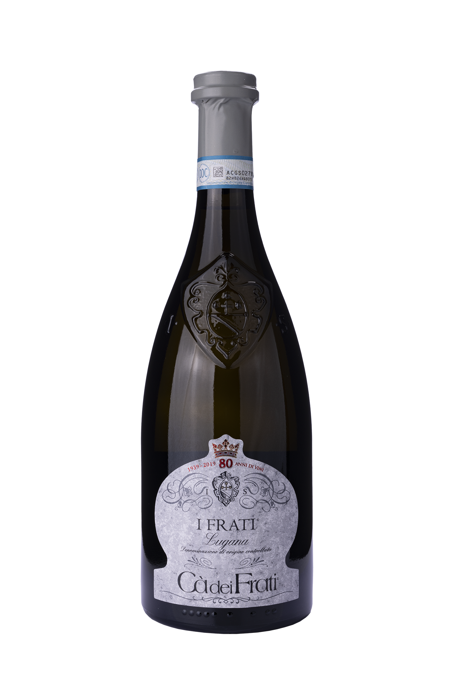 Lugana I Frati 2023 - Ca dei Frati Lugana I Frati 2023 - Ca dei Frati