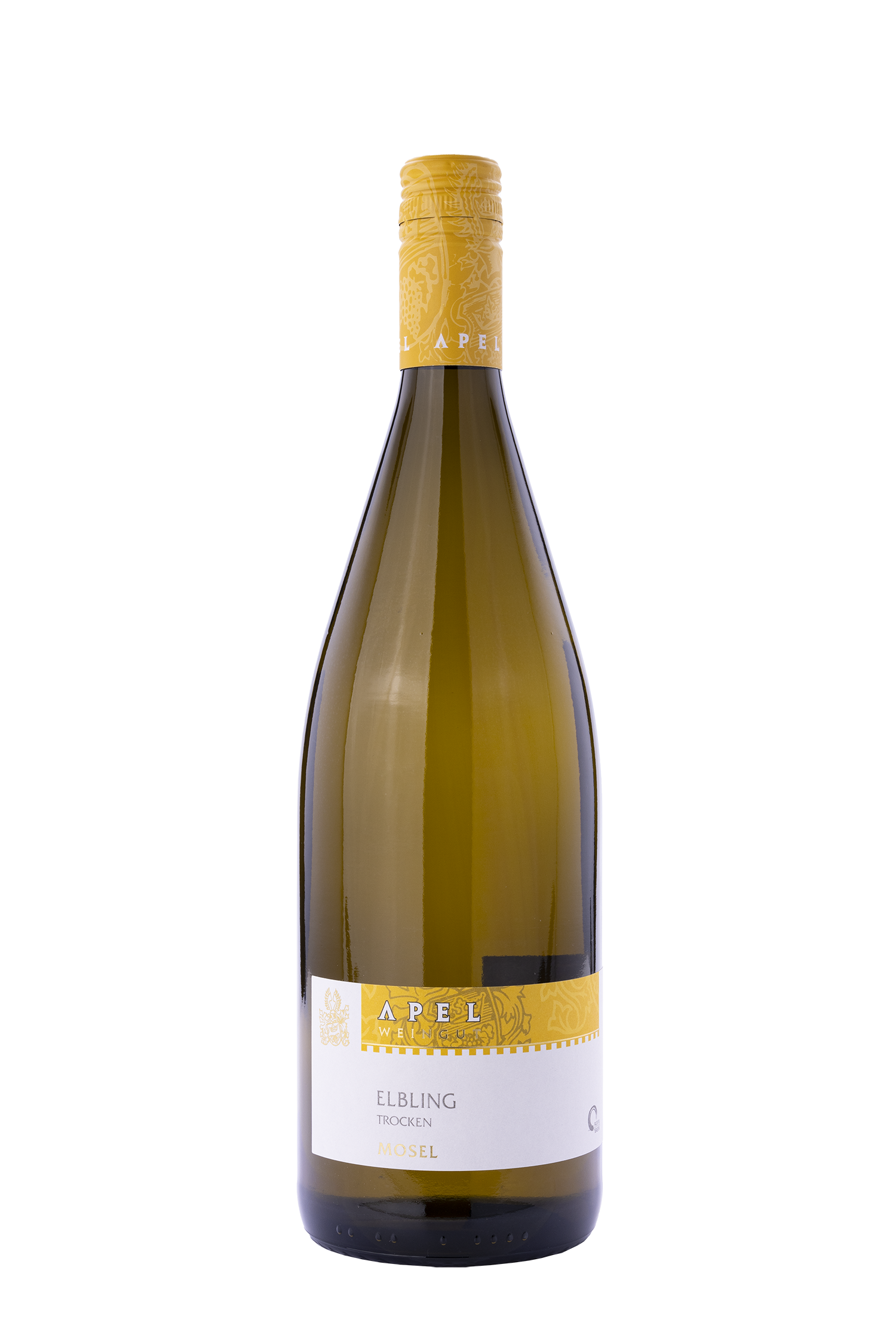 Elbling trocken 2021 - Apel Elbling trocken 2021 - Apel