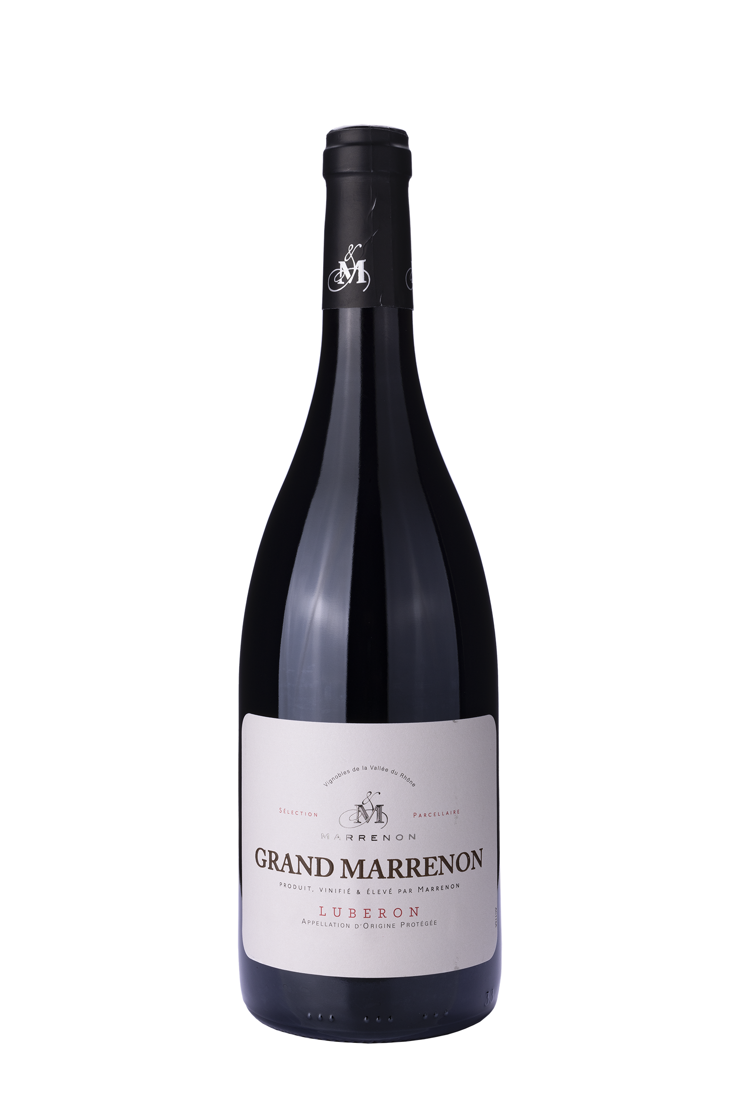 Grand Marrenon 2021  - Marrenon Grand Marrenon 2021  - Marrenon
