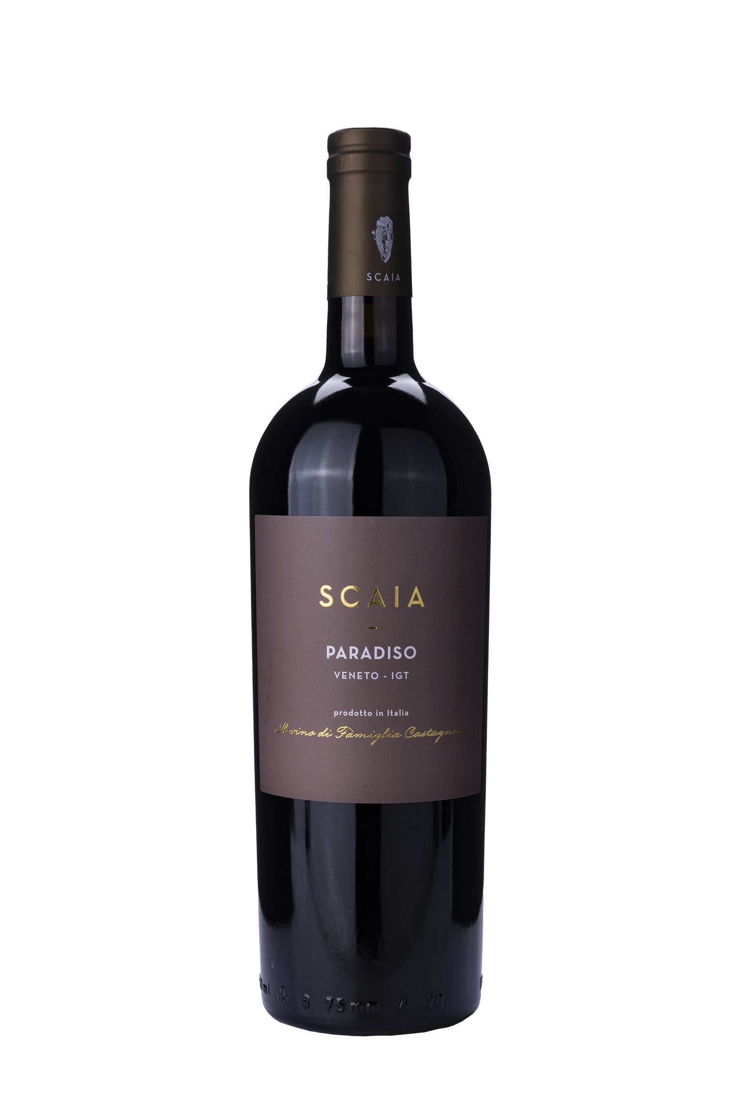 Scaia Paradiso 2019 - Tenuta Sant’Antonio Scaia Paradiso 2019 - Tenuta Sant’Antonio
