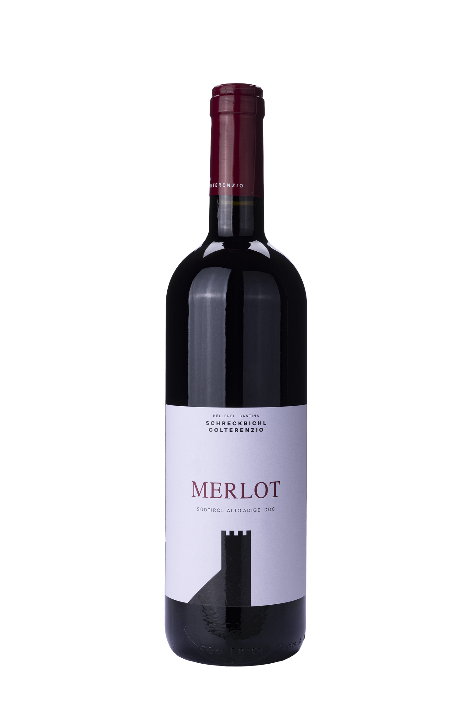 Merlot 2022 - Schreckbichl Merlot 2022 - Schreckbichl