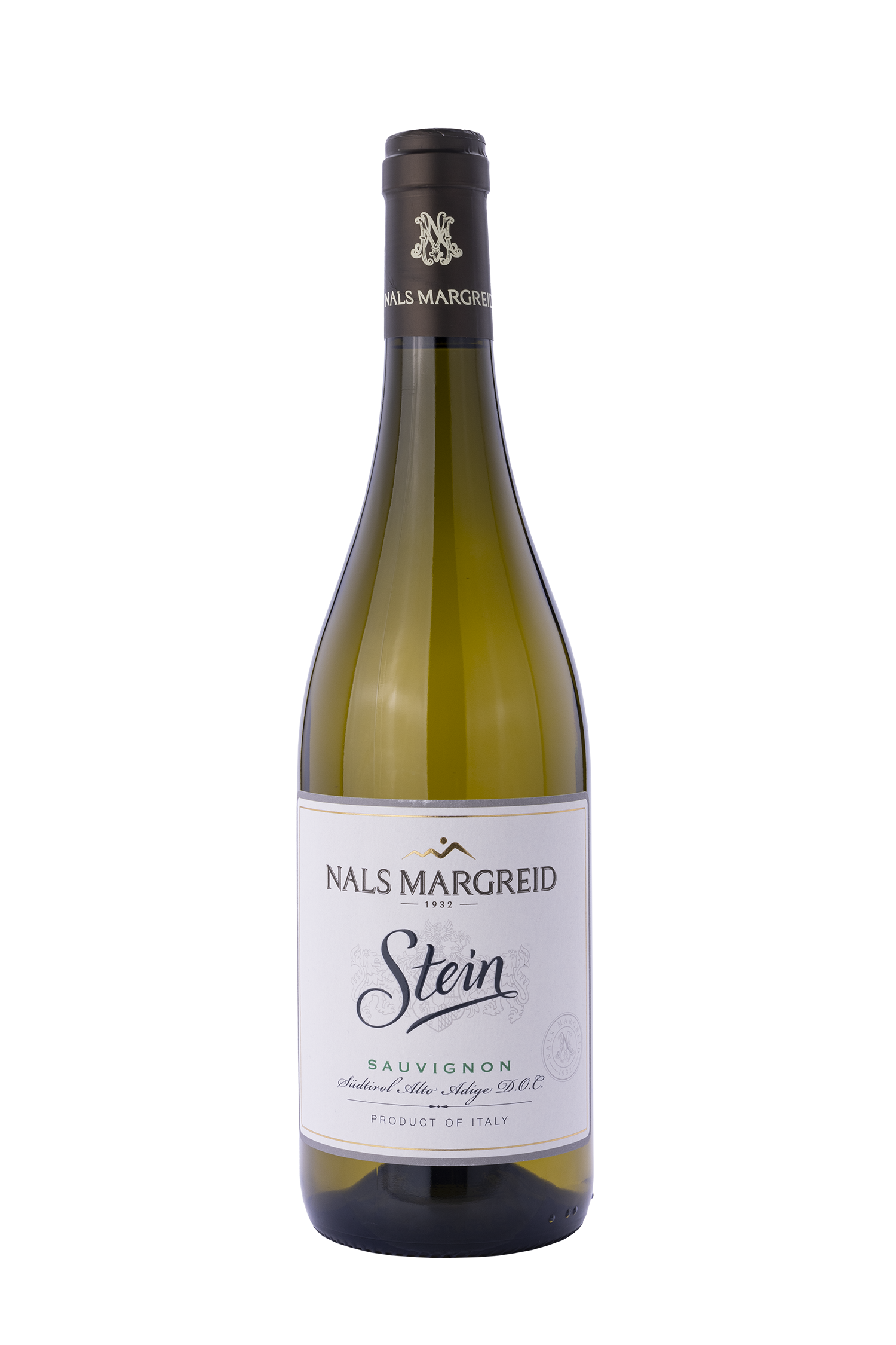 Sauvignon Stein 2023 - Kellerei Nals Margreid Sauvignon Stein 2023 - Kellerei Nals Margreid
