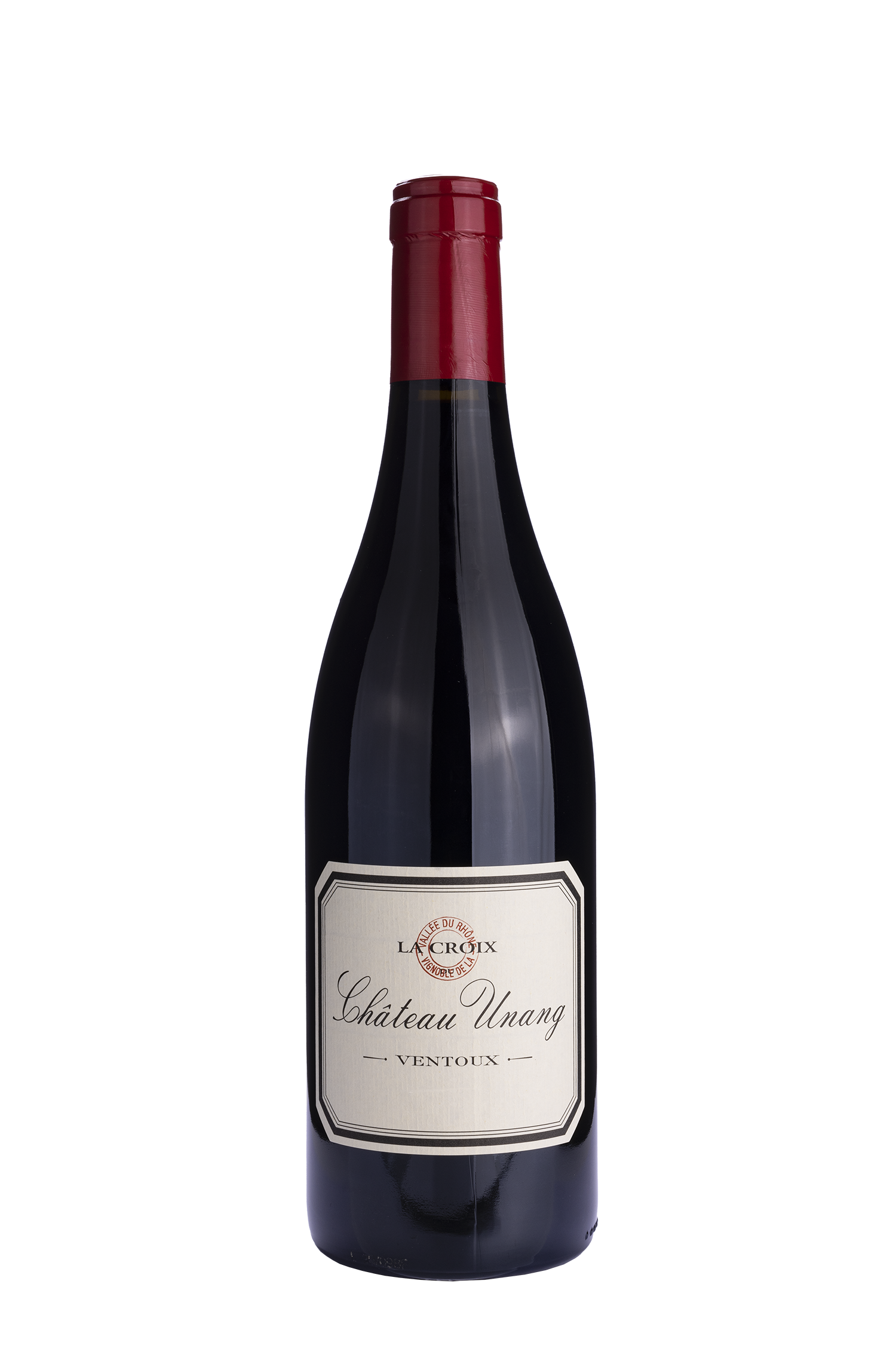 La Croix 2019 - Chateau Unang La Croix 2019 - Chateau Unang