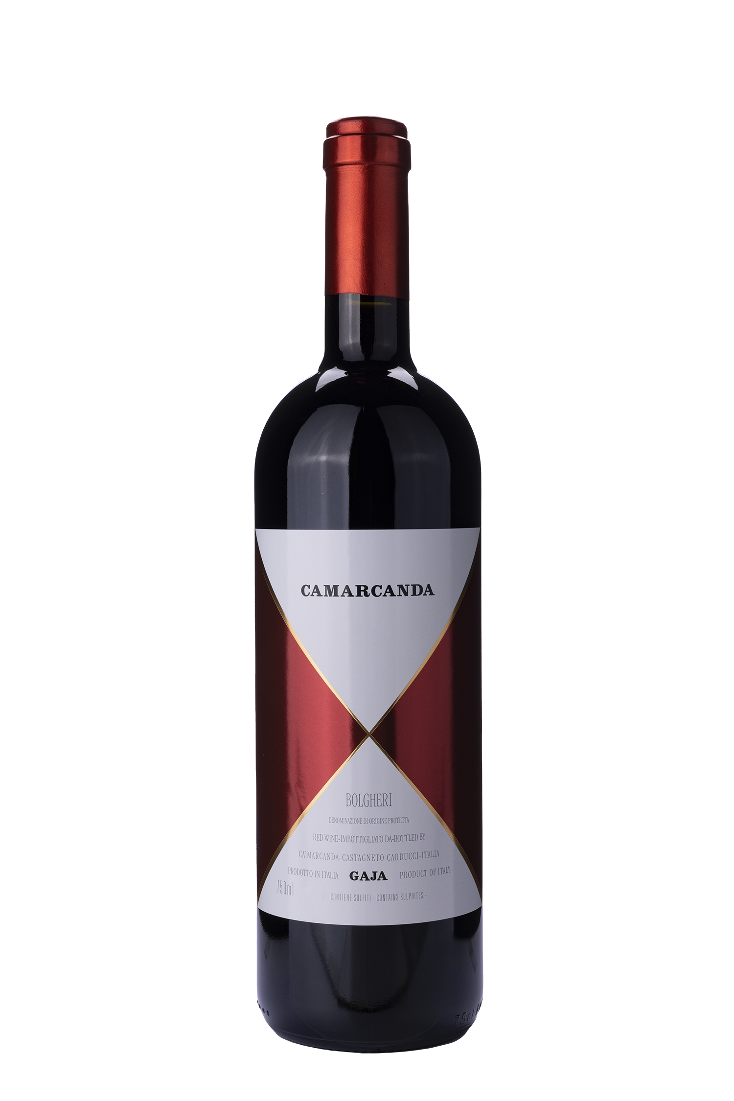 Ca'Marcanda Camarcanda 2019 -  Gaja Ca'Marcanda Camarcanda 2019 -  Gaja