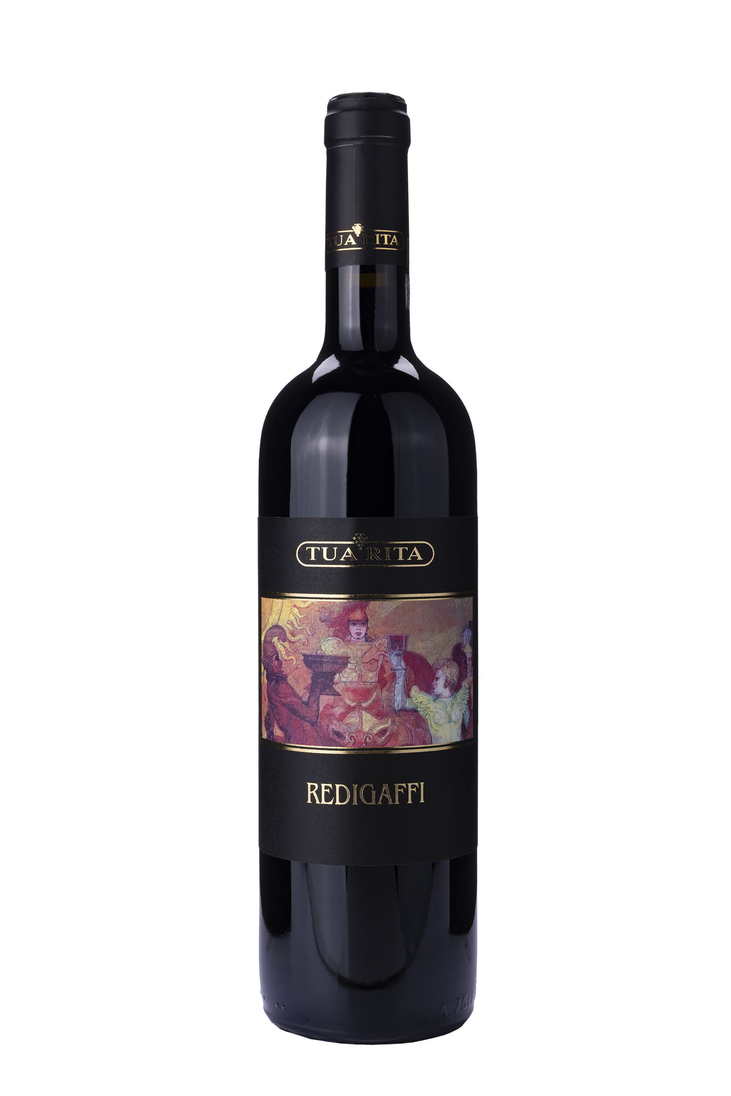 Redigaffi 2020 - Tua Rita Redigaffi 2020 - Tua Rita