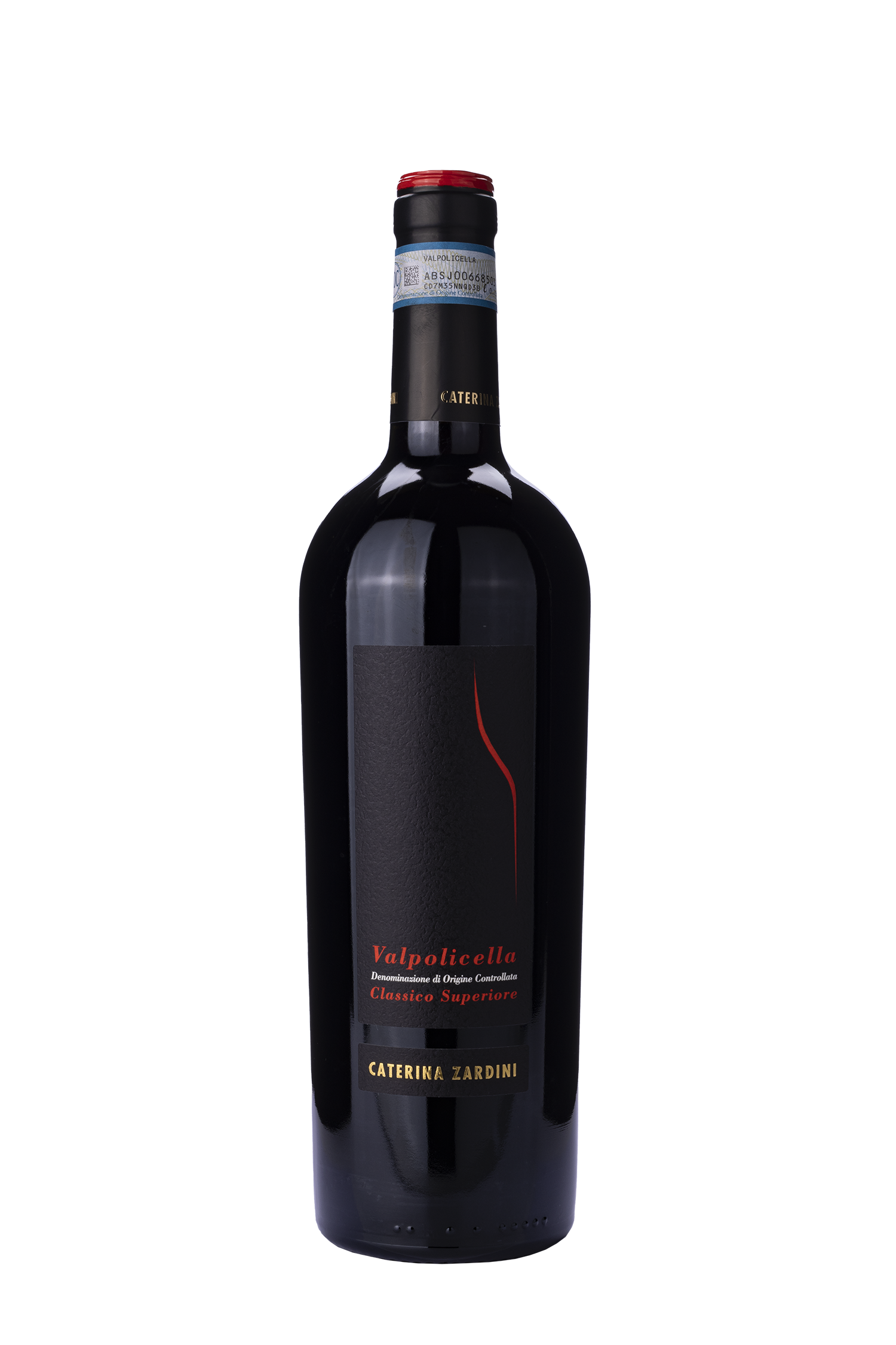 Valpolicella Caterina Zardini 2019 - Campagnola Valpolicella Caterina Zardini 2019 - Campagnola