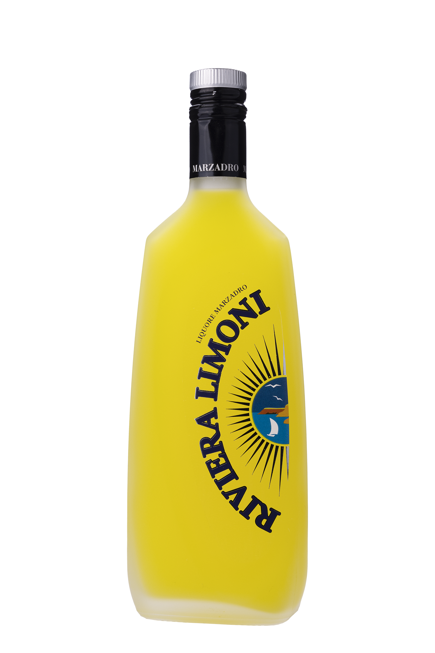 Riviera Limoni - Distilleria Marzadro Riviera Limoni - Distilleria Marzadro
