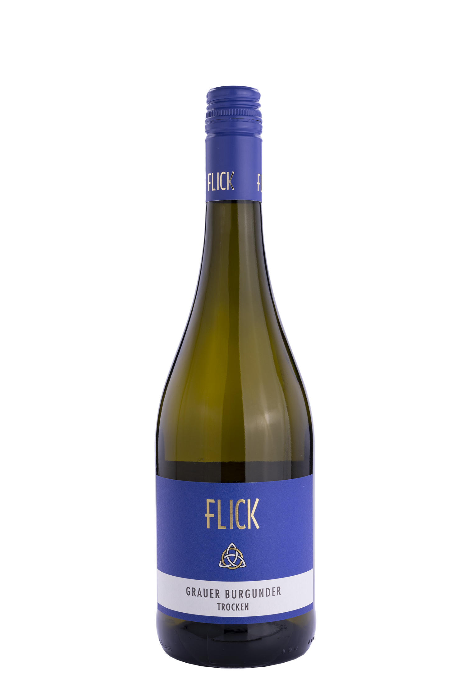 Grauer Burgunder 2023 - Weingut Alexander Flick Grauer Burgunder 2023 - Weingut Alexander Flick