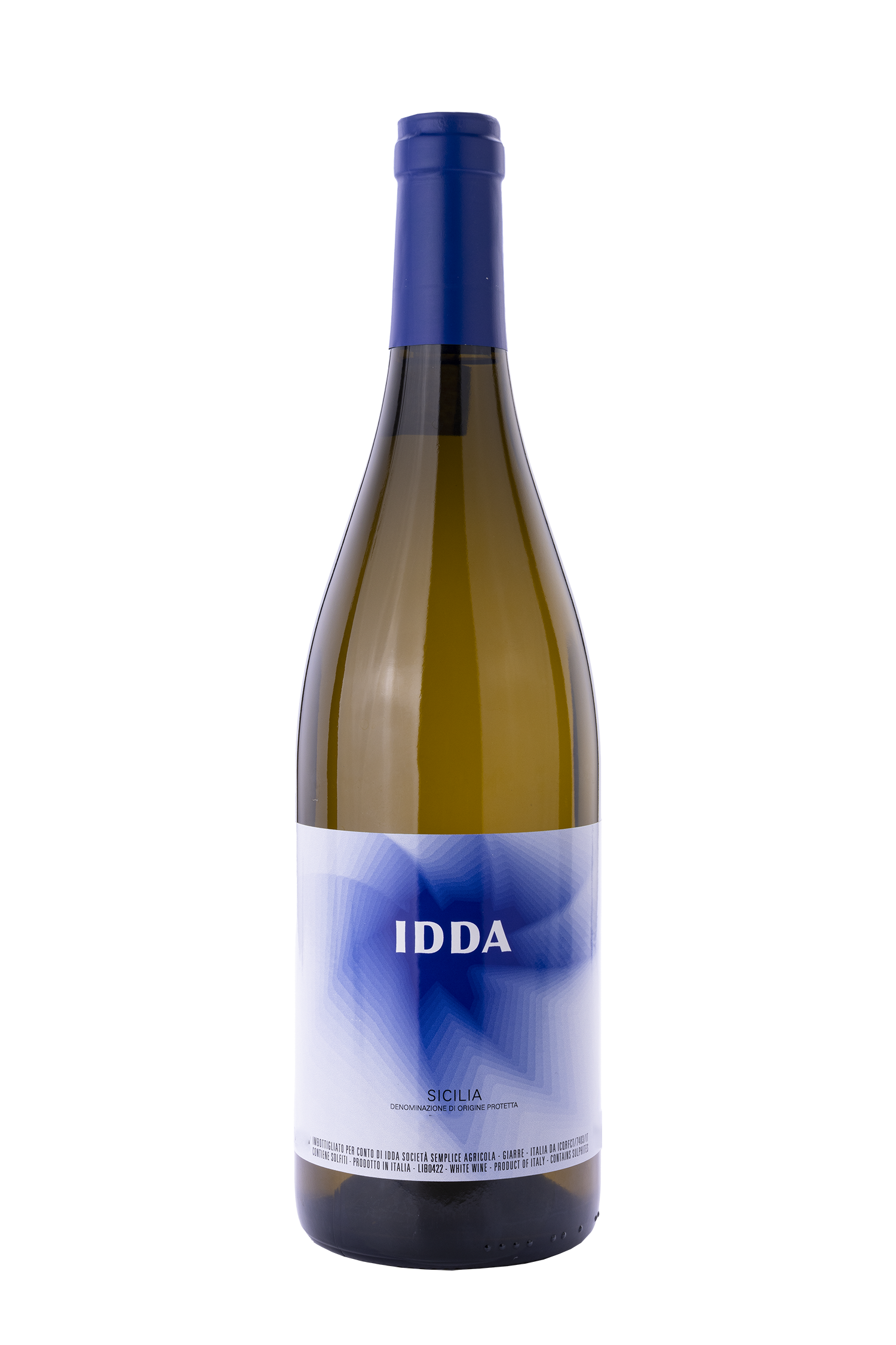 Idda Sicilia 2021 - Gaja Idda Sicilia 2021 - Gaja