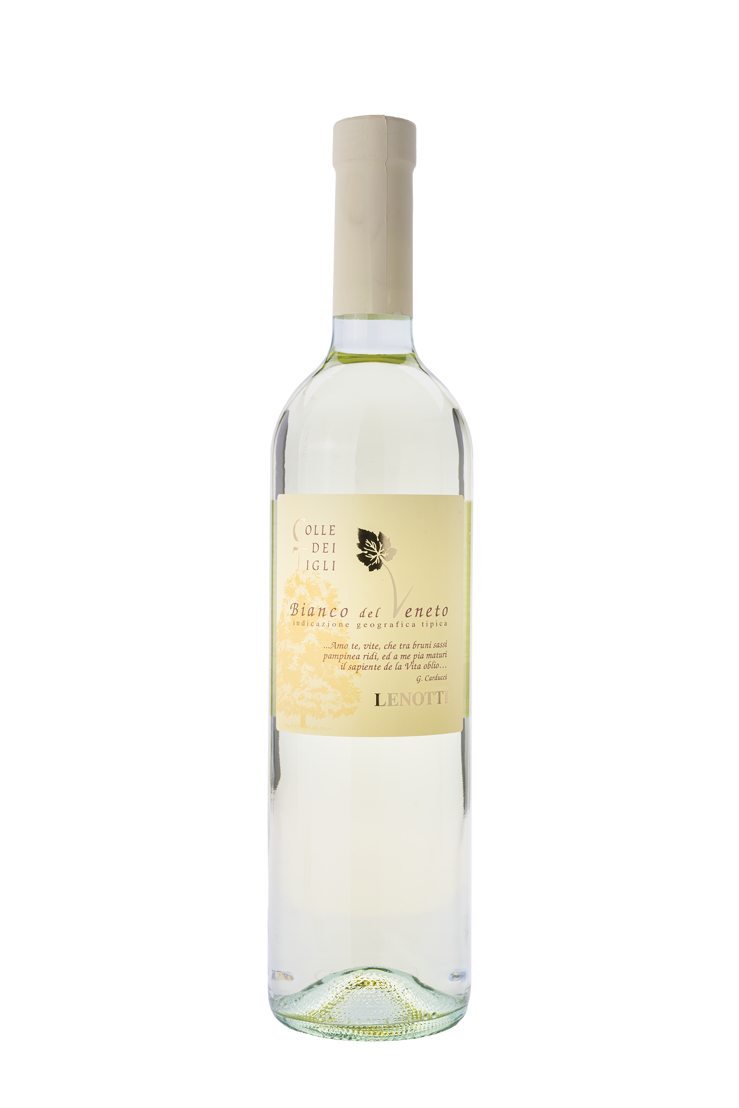 Colle dei Tigli bianco Veneto 2023 - Lenotti