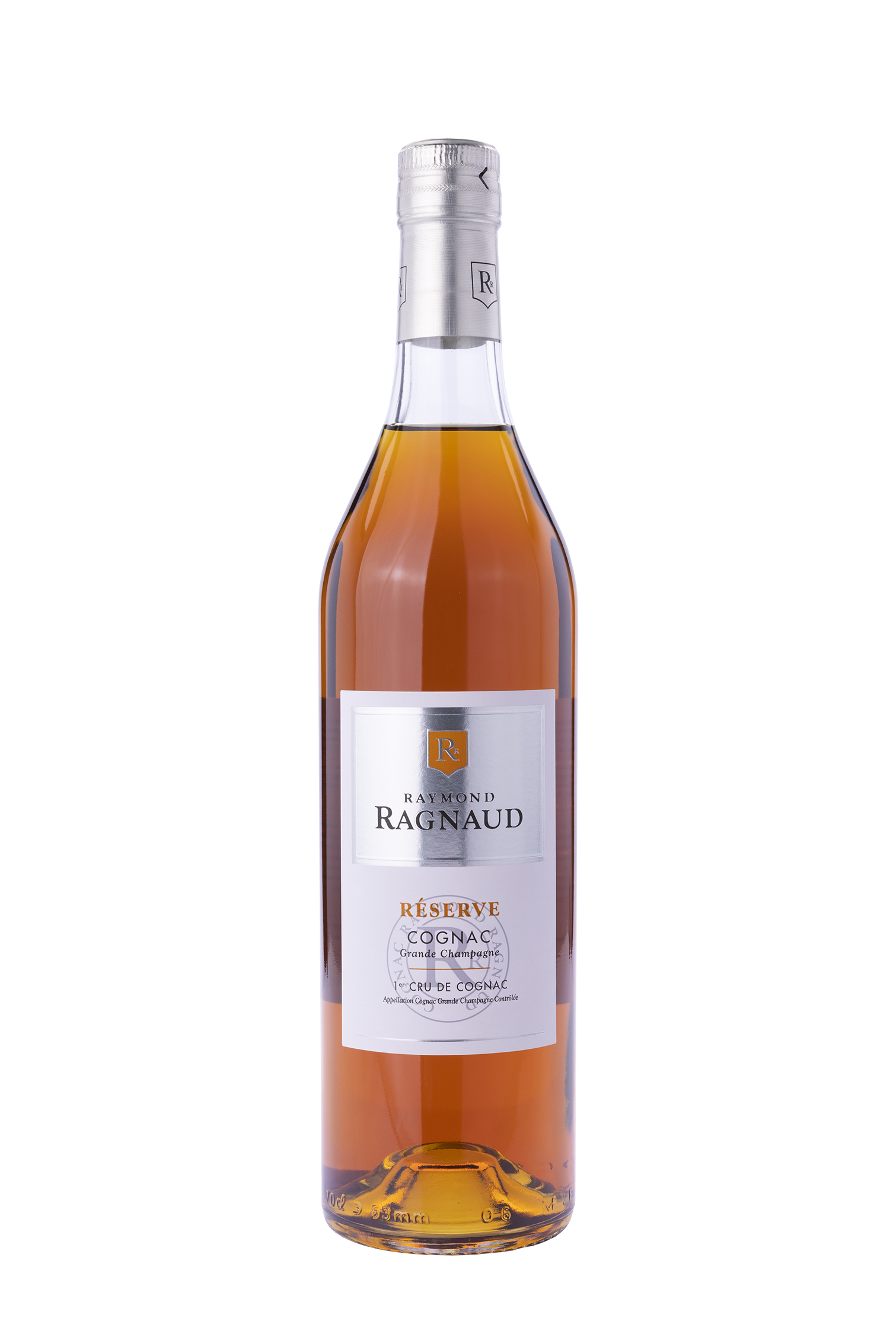 Cognac Grande Champagne Reserve  1er Cru - Raymond Ragnaud Cognac Grande Champagne Reserve  1er Cru - Raymond Ragnaud