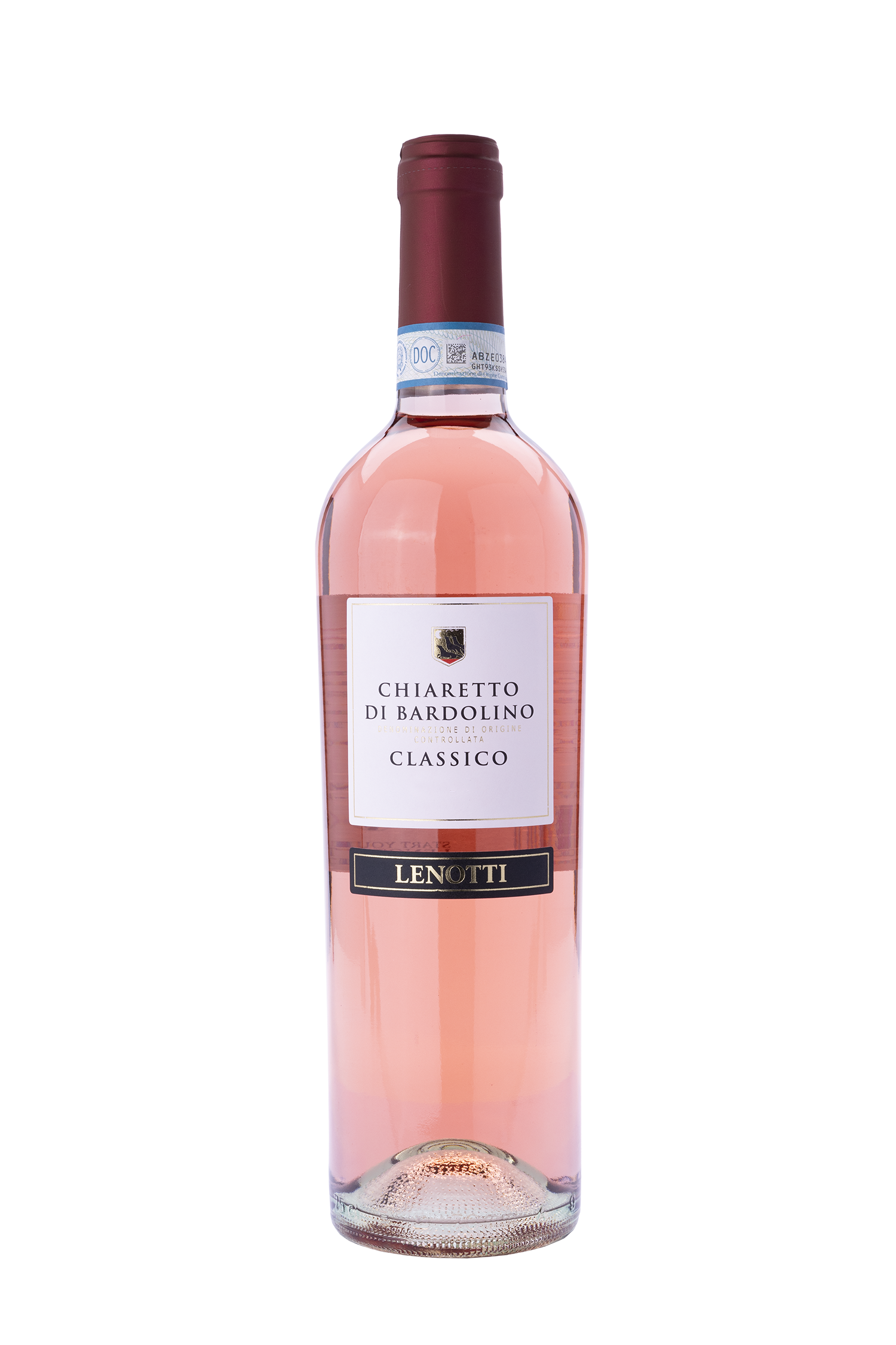 Bardolino Chiaretto Classico 2022 - Lenotti