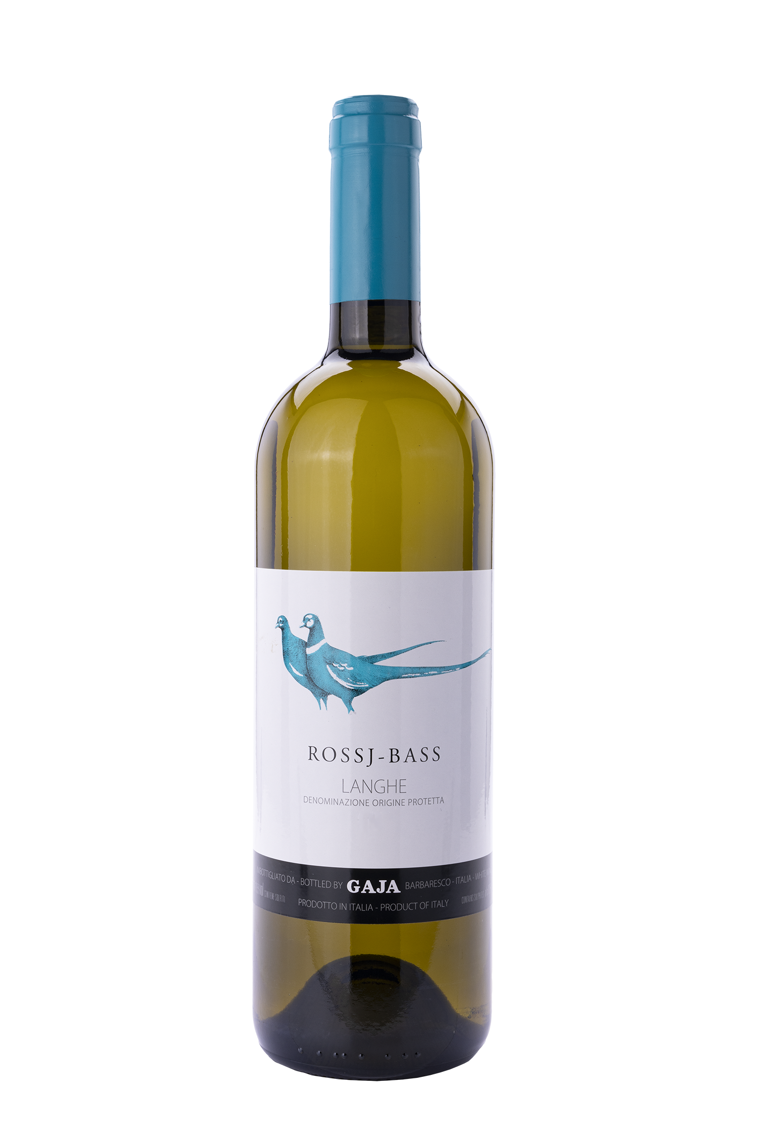 Rossj-Bass 2021 - Gaja Rossj-Bass 2021 - Gaja