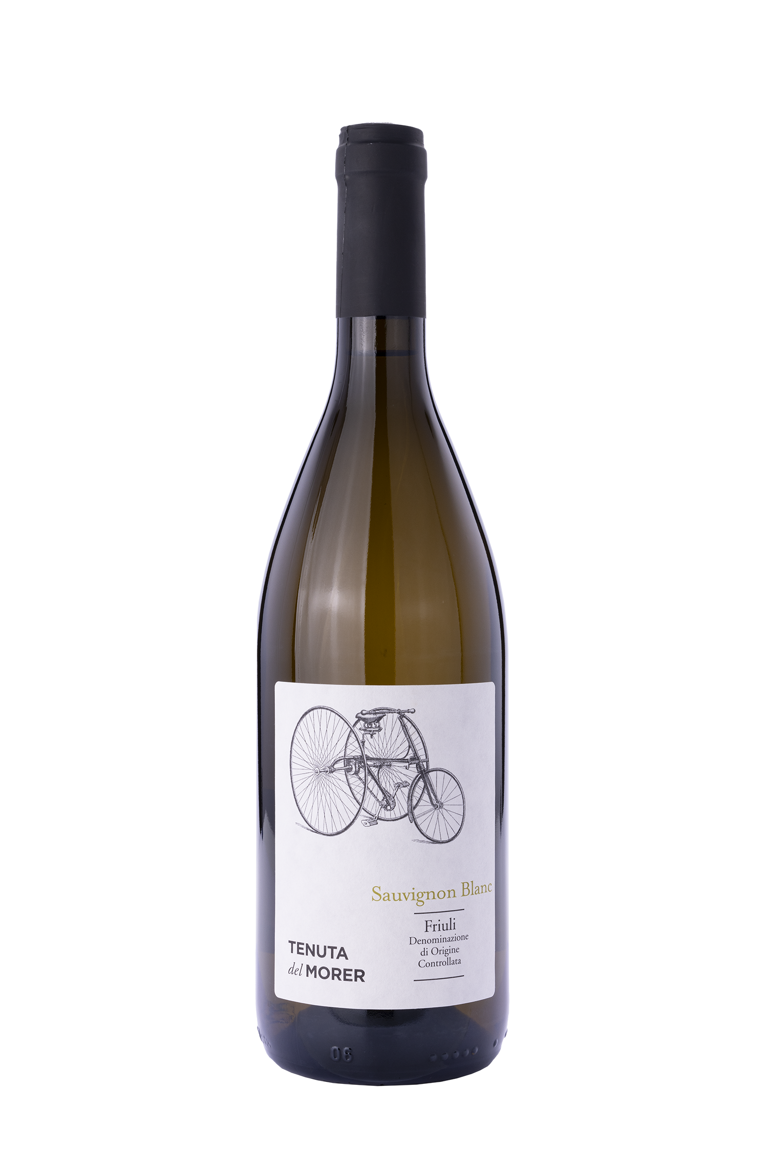 Tenuta del Morer Sauvignon Blanc 2021 - I Feudi di Romans Tenuta del Morer Sauvignon Blanc 2021 - I Feudi di Romans