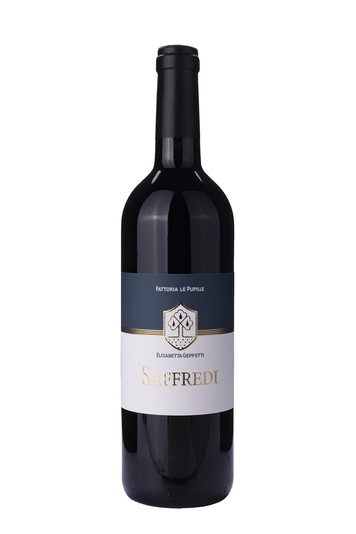 Saffredi 2020 - Fattoria Le Pupille Saffredi 2020 - Fattoria Le Pupille