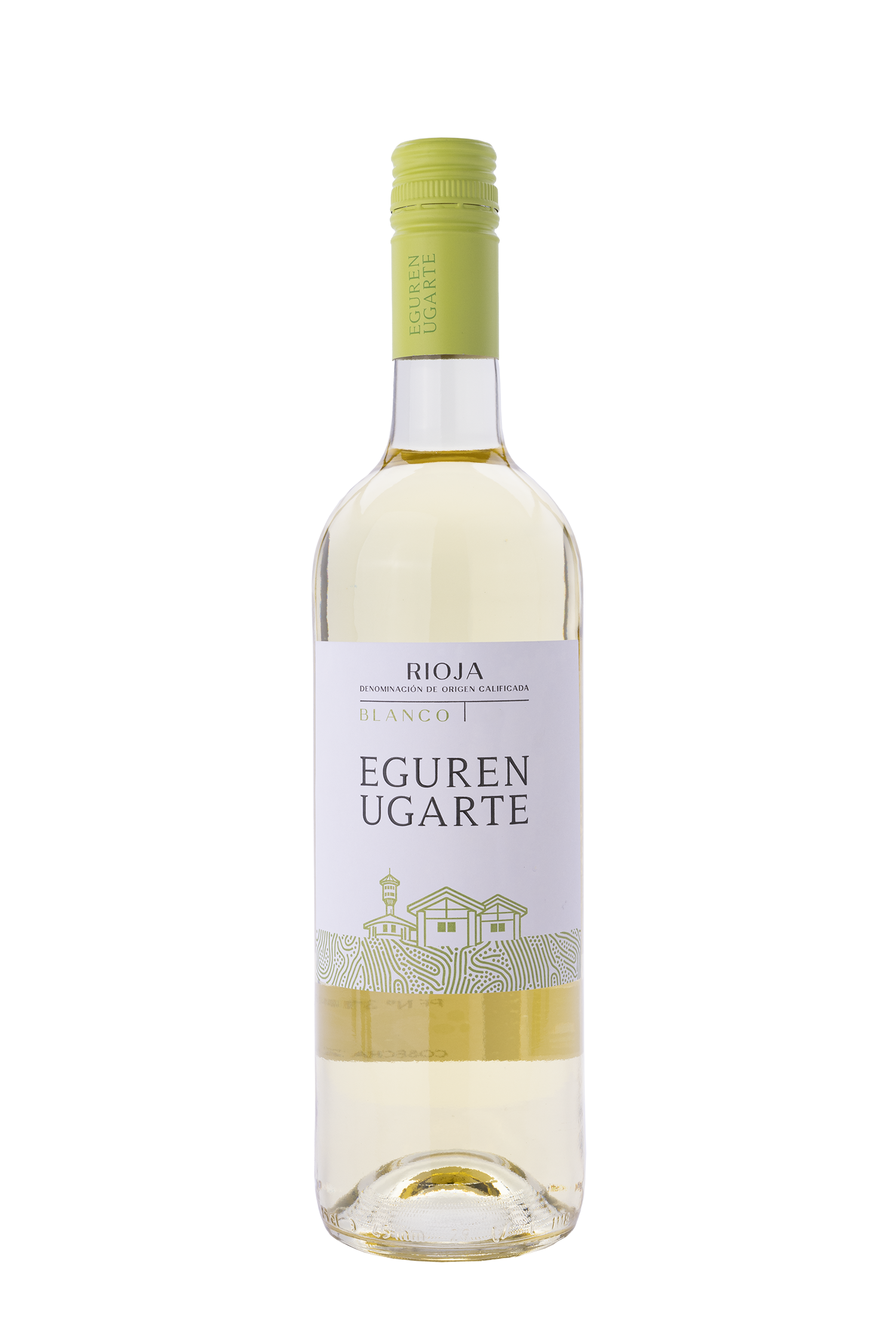 Blanco 2023 - Eguren Ugarte