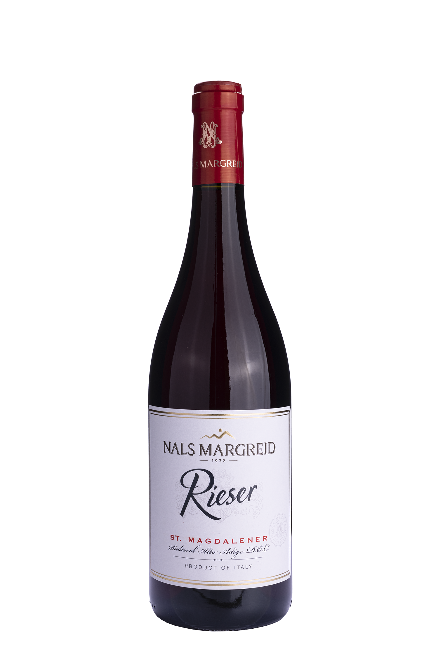 St. Magdalener Rieser 2023 - Kellerei Nals Margreid