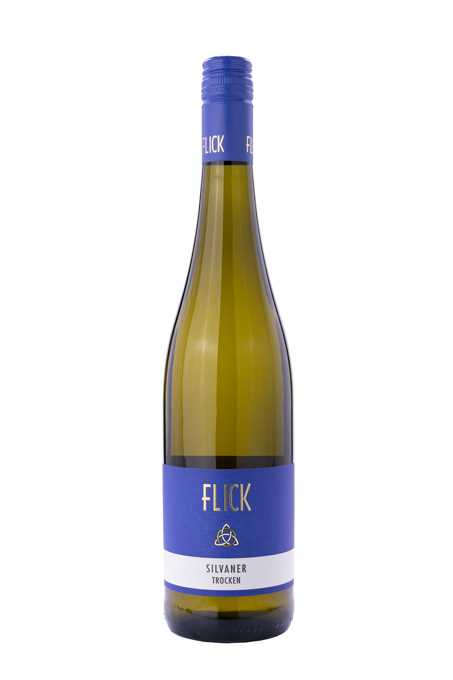 Silvaner 2022 - Weingut Alexander Flick Silvaner 2022 - Weingut Alexander Flick