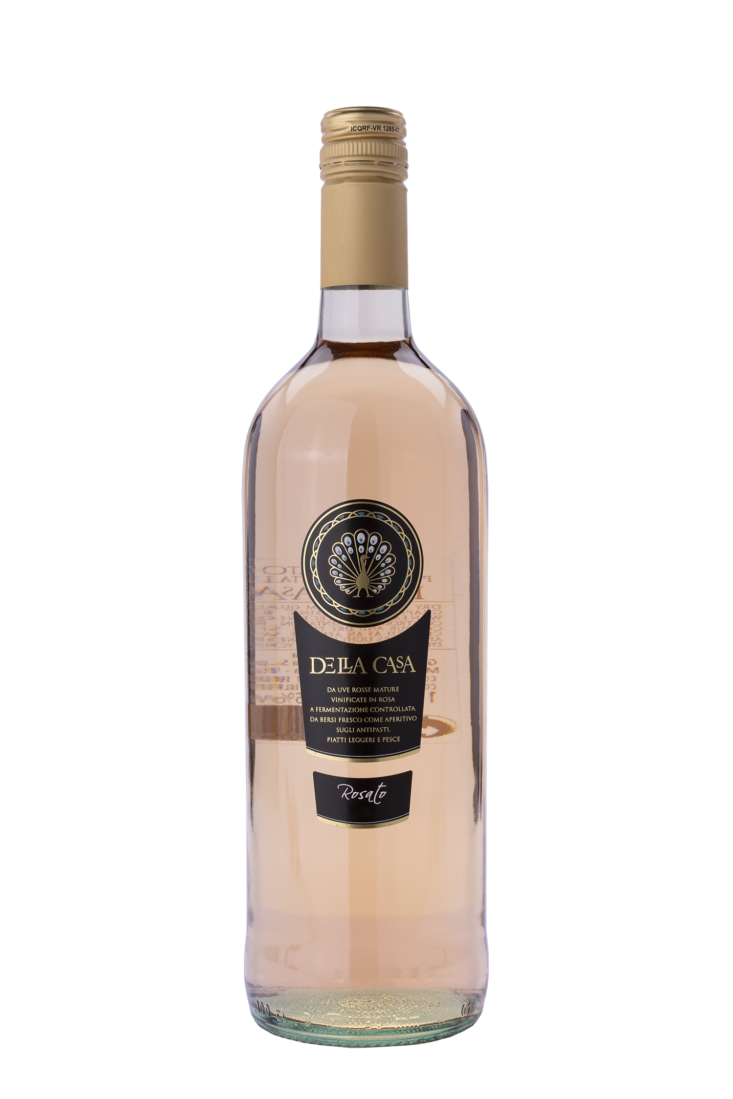 Rosato della Casa 2022 - Campagnola Rosato della Casa 2022 - Campagnola