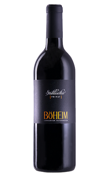 Stuhlwerker privat 2017 - Weingut Böheim Stuhlwerker privat 2017 - Weingut Böheim
