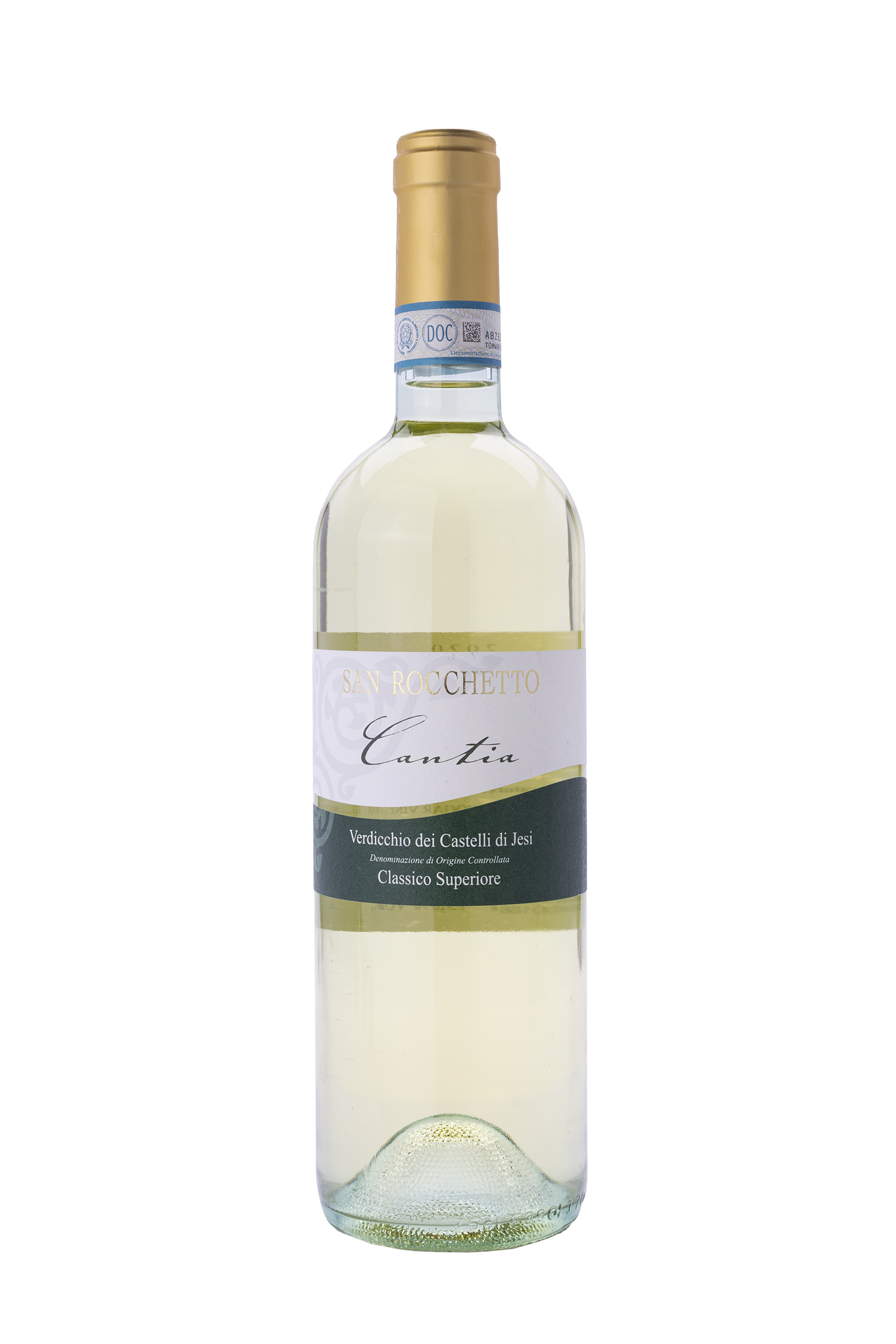 San Rocchetto Verdicchio dei Castelli di Jesi Classico Superiore 2021 - Giogar Vini San Rocchetto Verdicchio dei Castelli di Jesi Classico Superiore 2021 - Giogar Vini