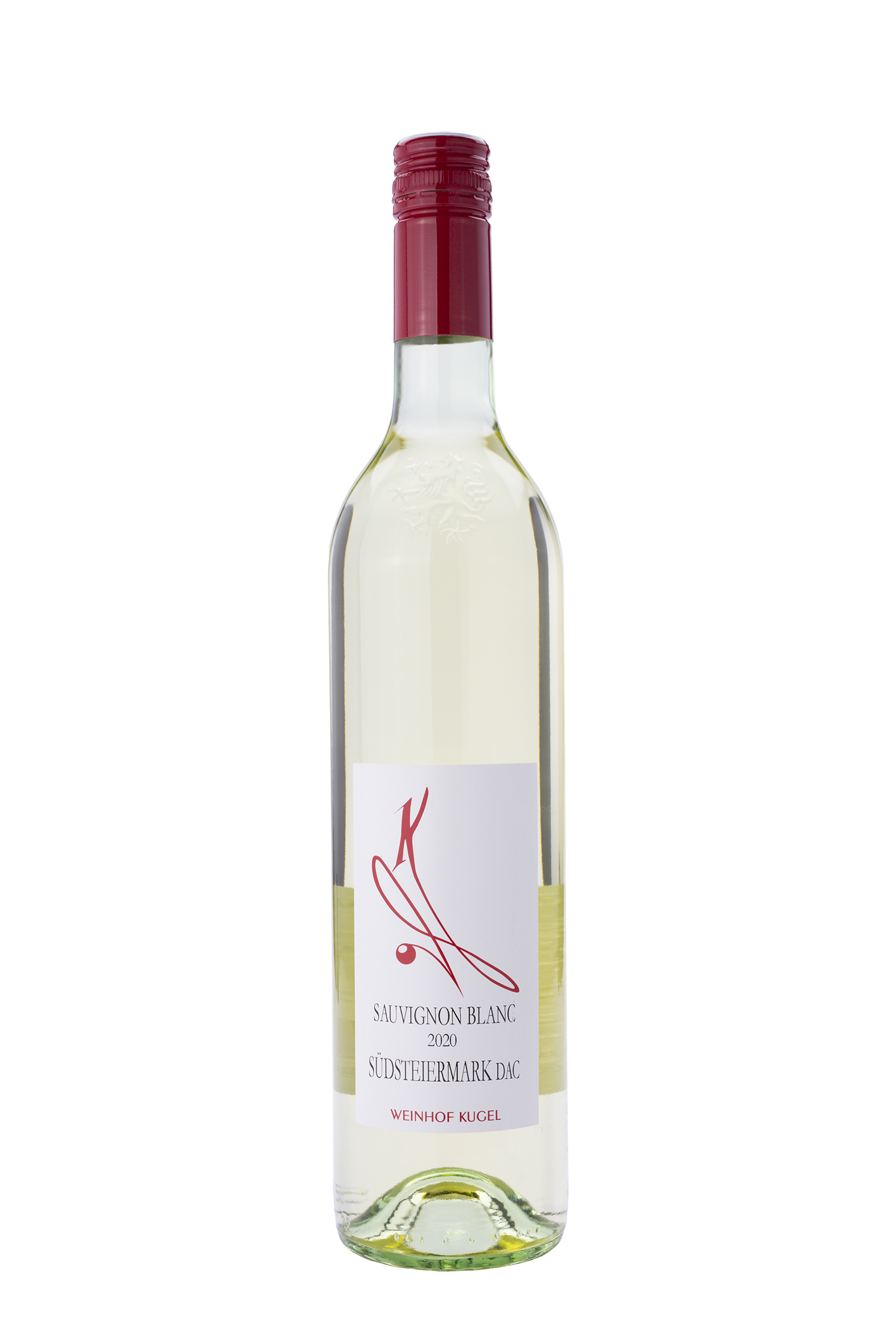 Sauvignon Blanc 2023 - Weinhof Kugel