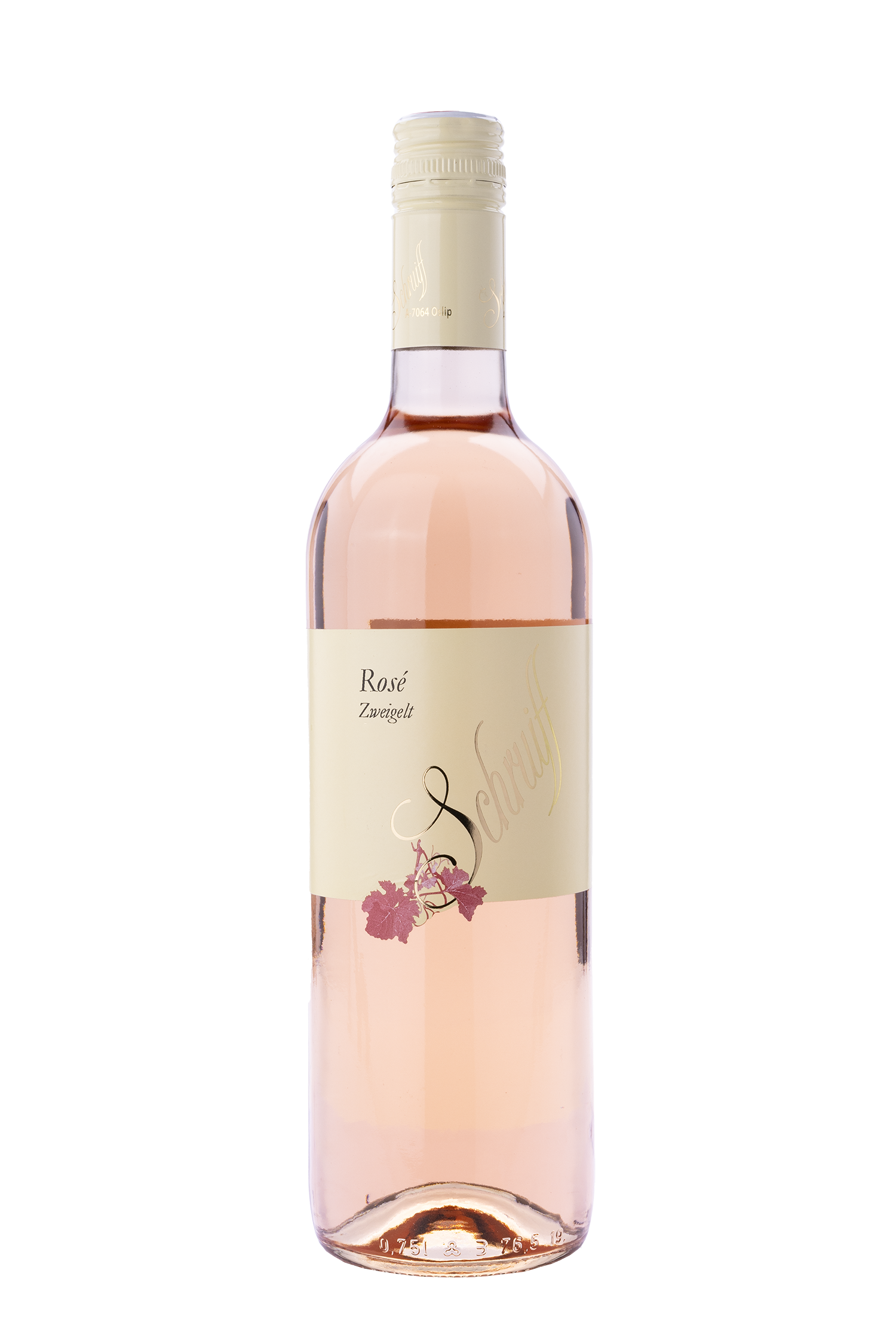 Rosé 2022 - Schruiff Rosé 2022 - Schruiff