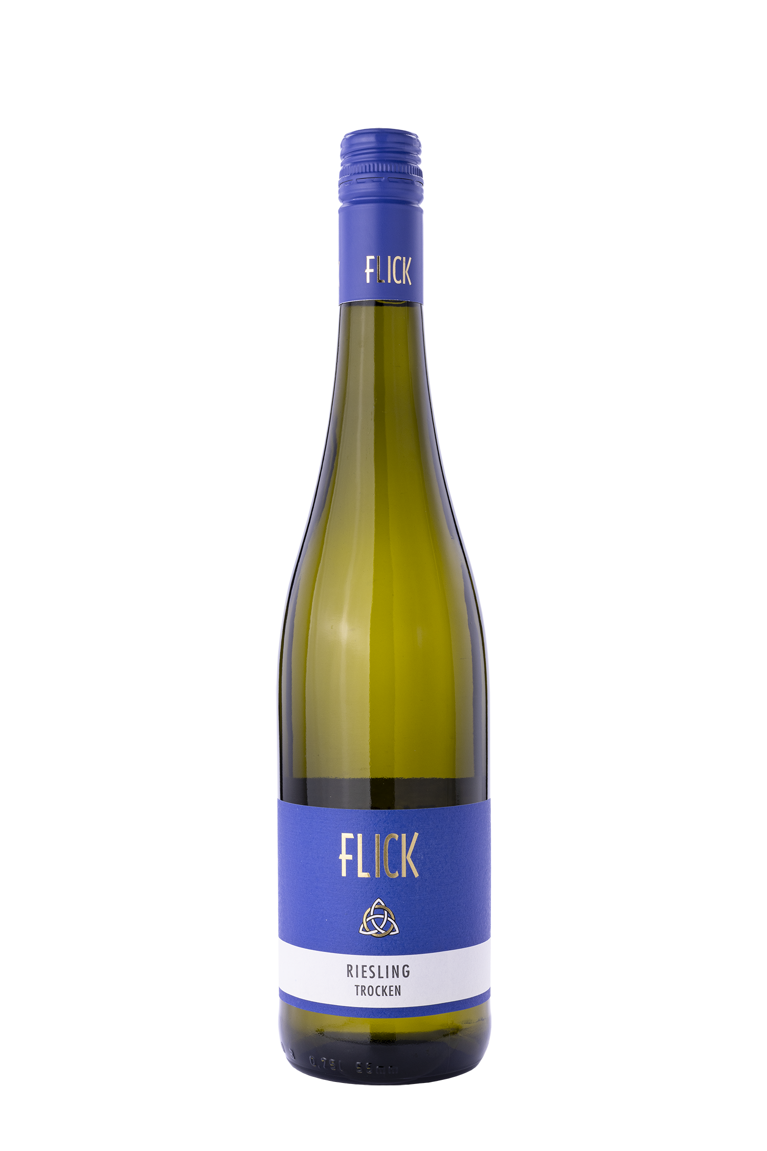 Riesling 2022 - Weingut Alexander Flick Riesling 2022 - Weingut Alexander Flick