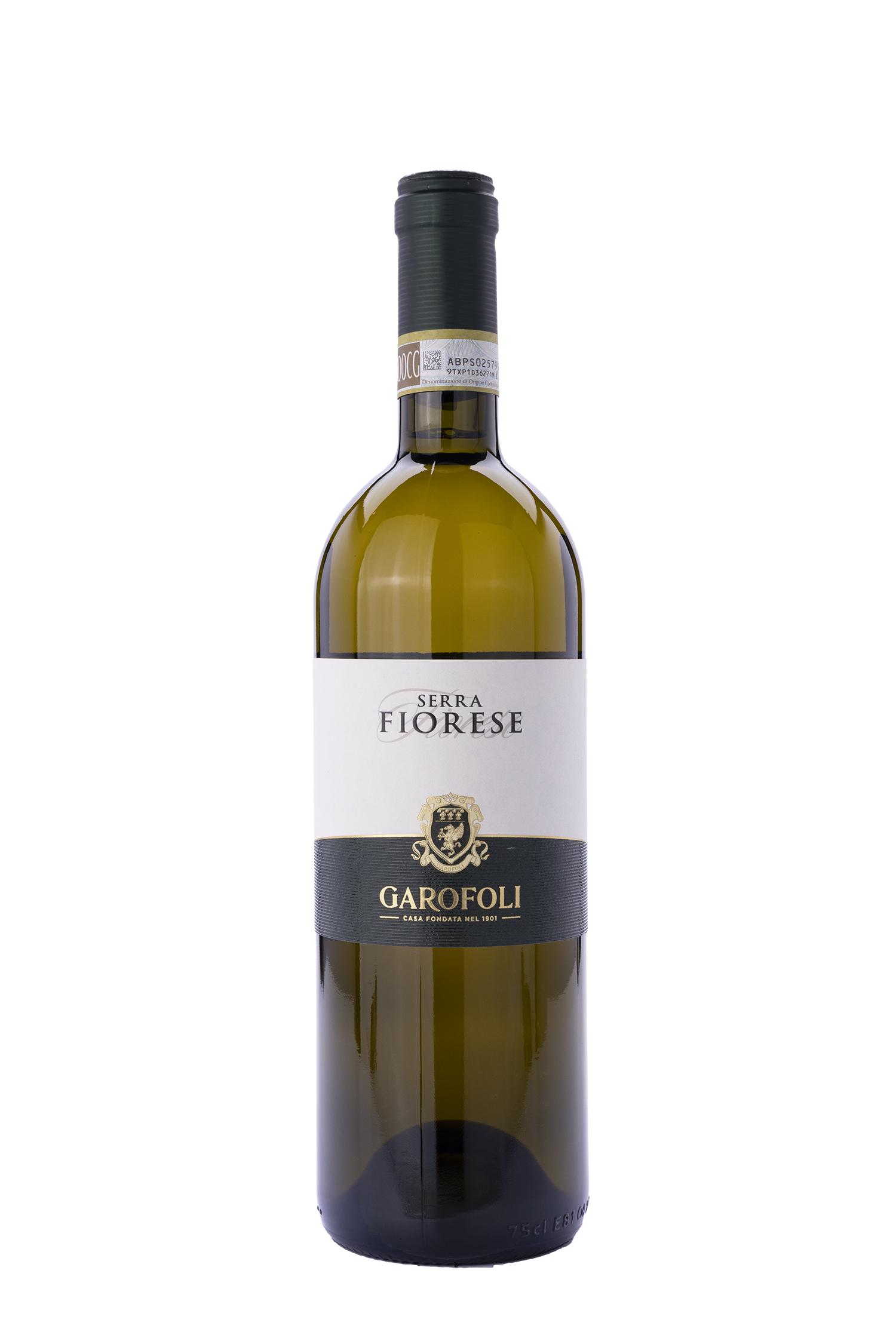 Serra Fiorese Verdicchio Ris. 2019 - Garofoli Serra Fiorese Verdicchio Ris. 2019 - Garofoli