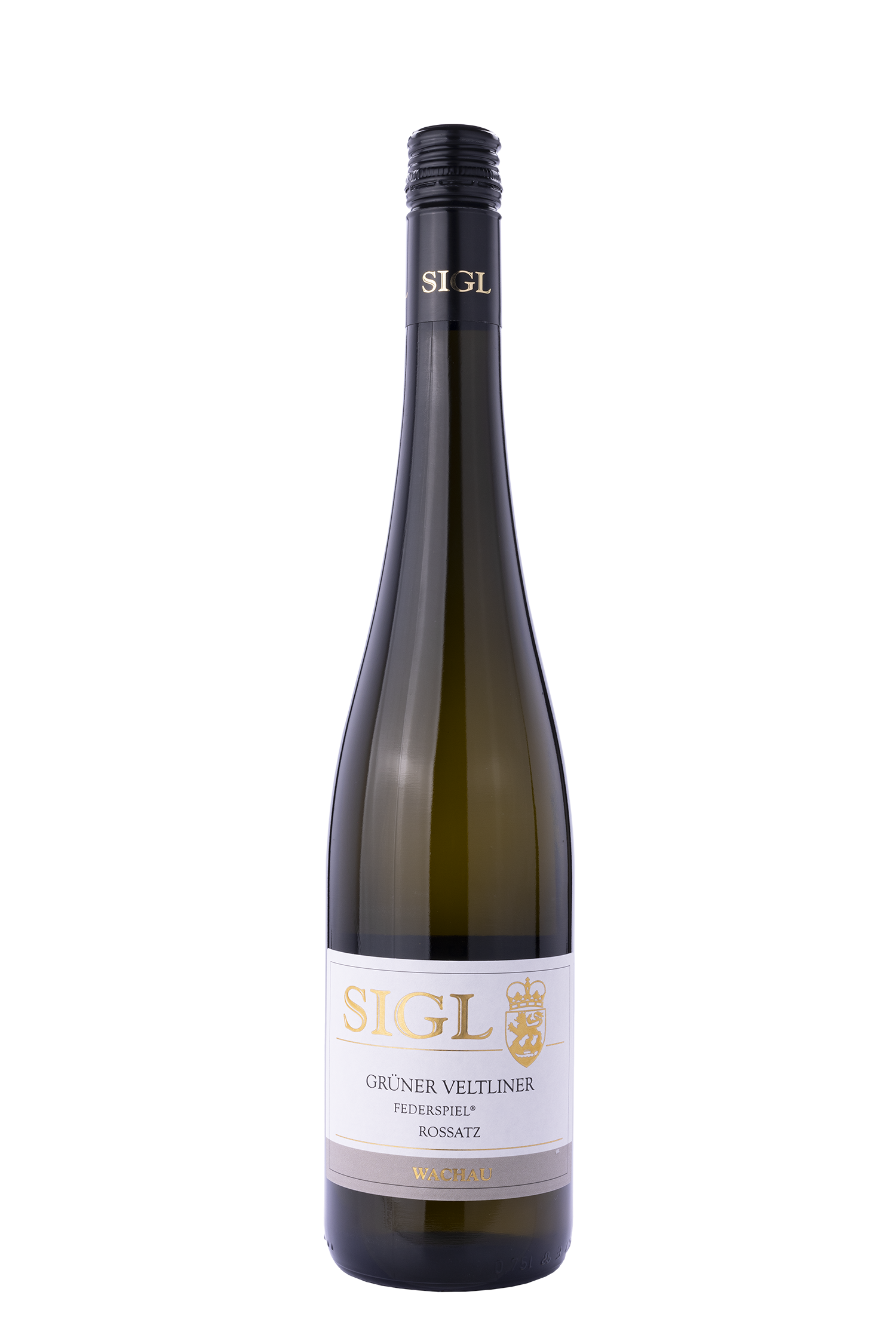 Grüner Veltliner Federspiel Rossatz 2022 - Sigl Grüner Veltliner Federspiel Rossatz 2022 - Sigl