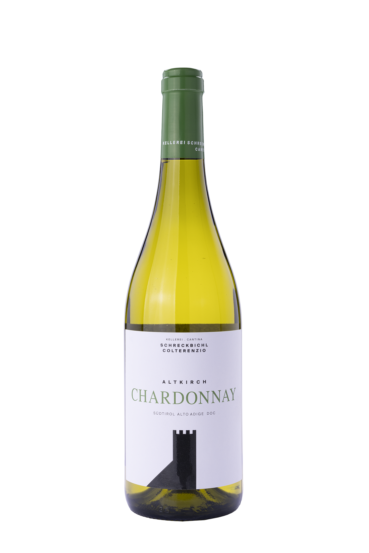 Chardonnay Altkirch 2023 - Schreckbichl Chardonnay Altkirch 2023 - Schreckbichl