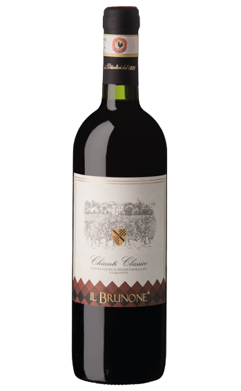 Il Brunone Chianti Classico 2017 - Losi Il Brunone Chianti Classico 2017 - Losi