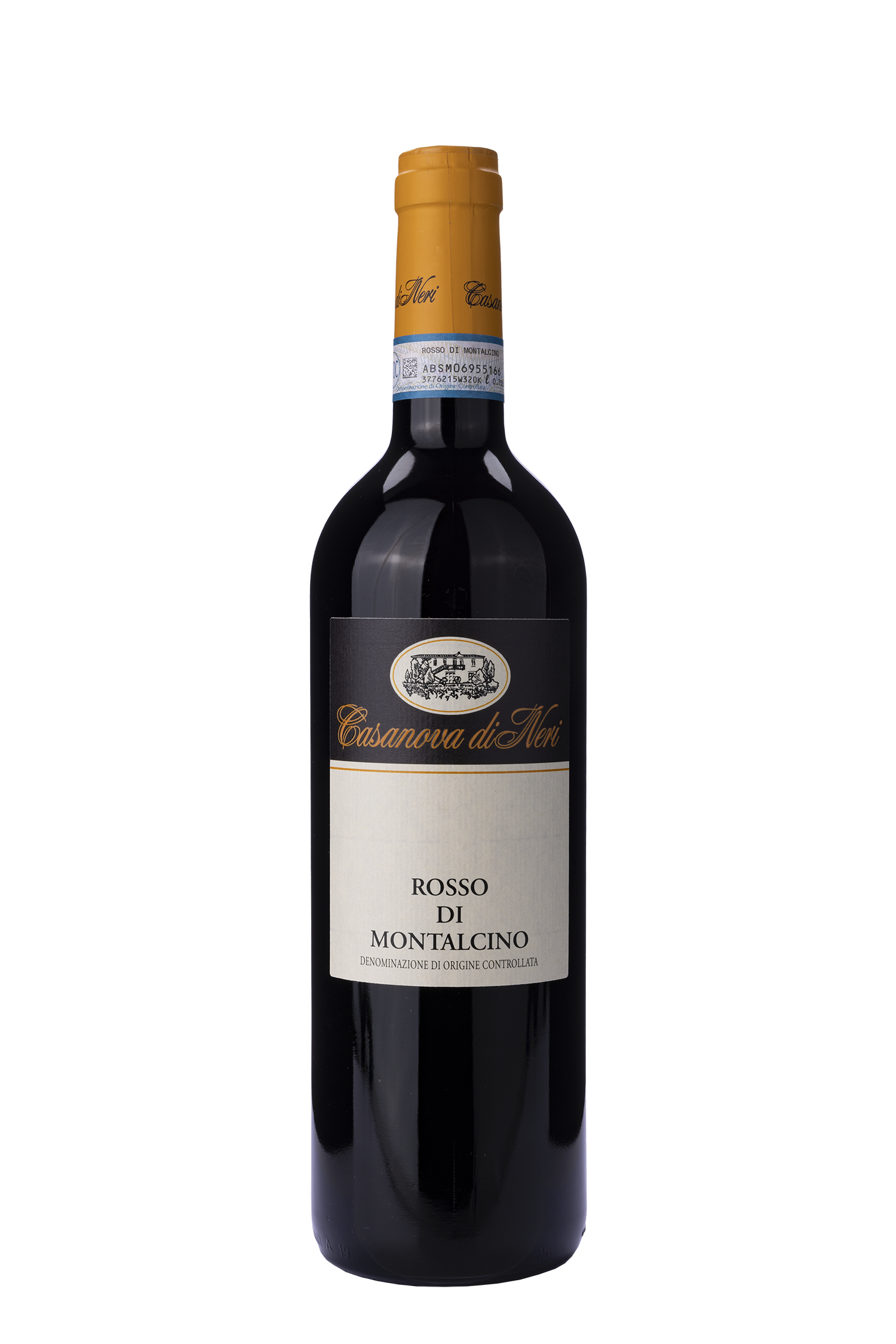 Rosso di Montalcino 2019 - Casanova di Neri Rosso di Montalcino 2019 - Casanova di Neri