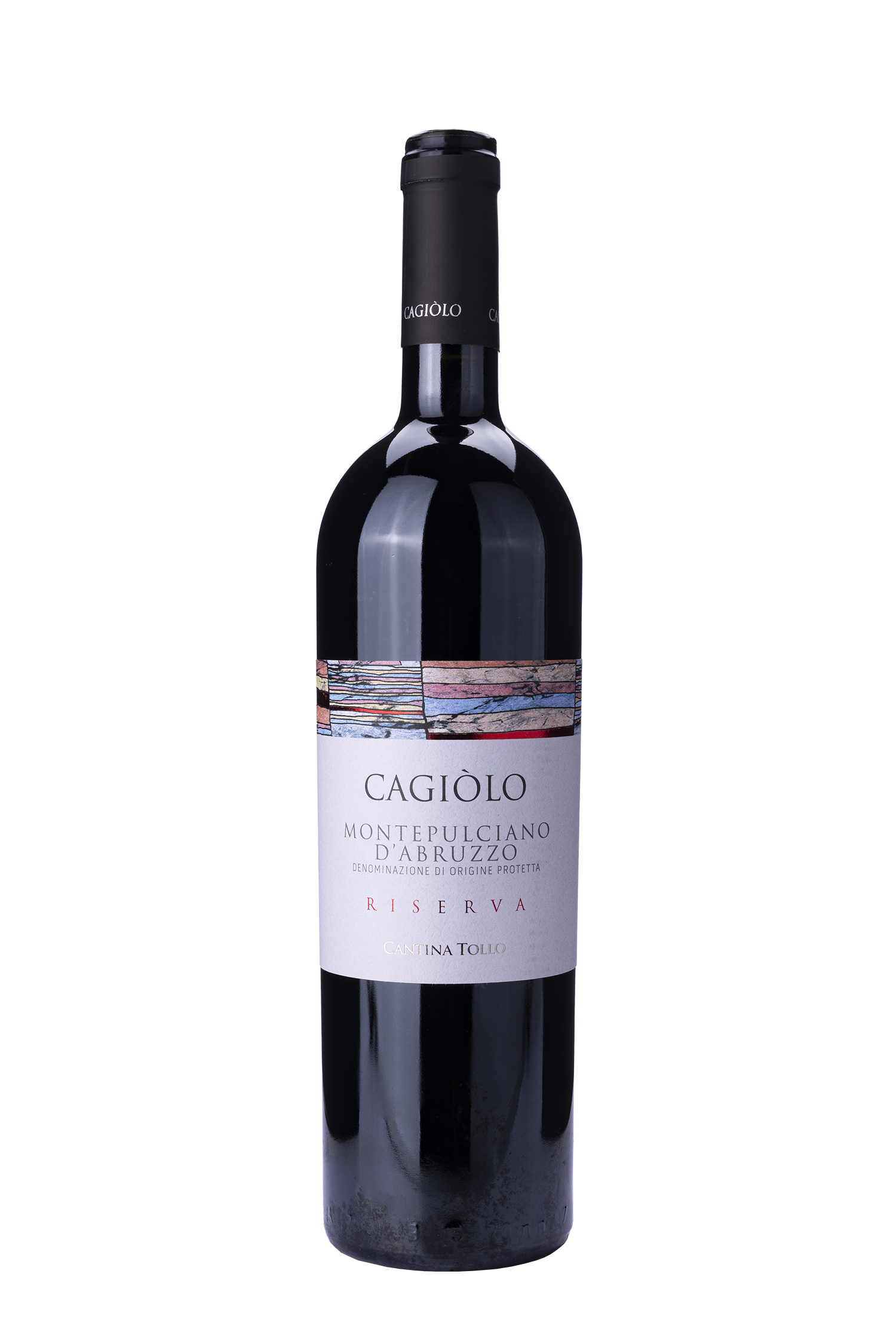 Cagiolo 2017 - Cantina Tollo Cagiolo 2017 - Cantina Tollo