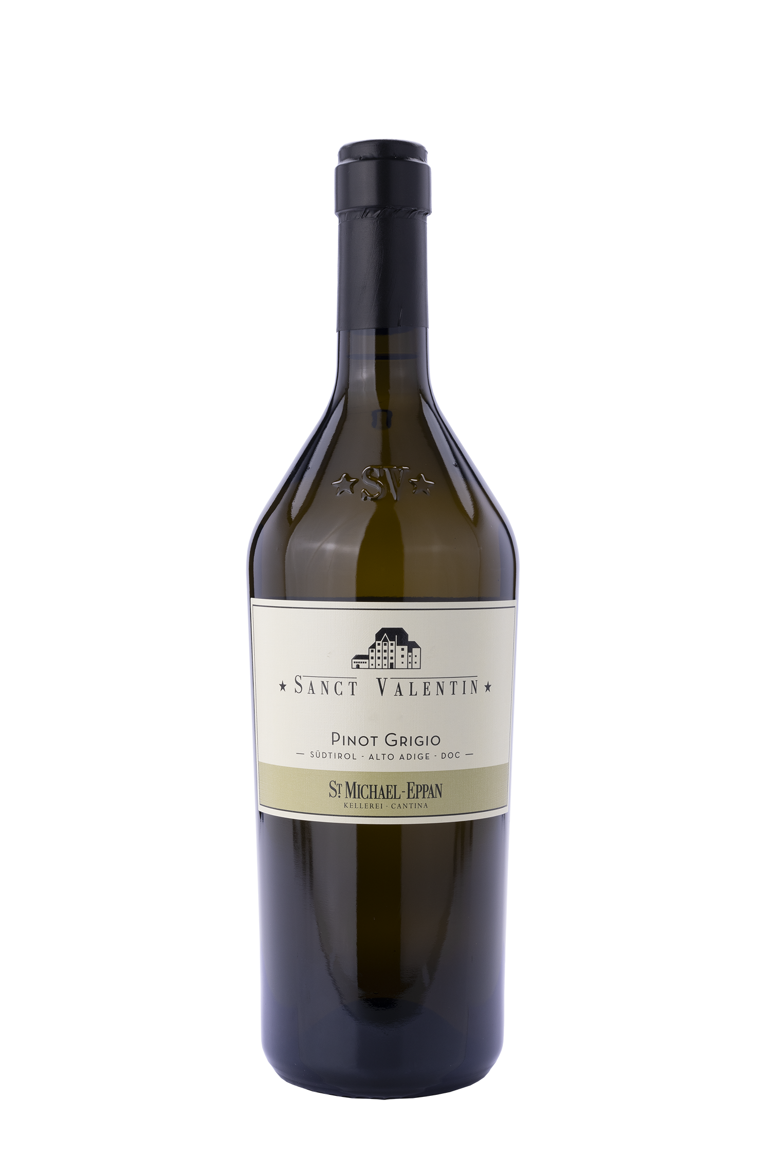 Pinot Grigio St. Valentin 2020 - St. Michael Eppan Pinot Grigio St. Valentin 2020 - St. Michael Eppan