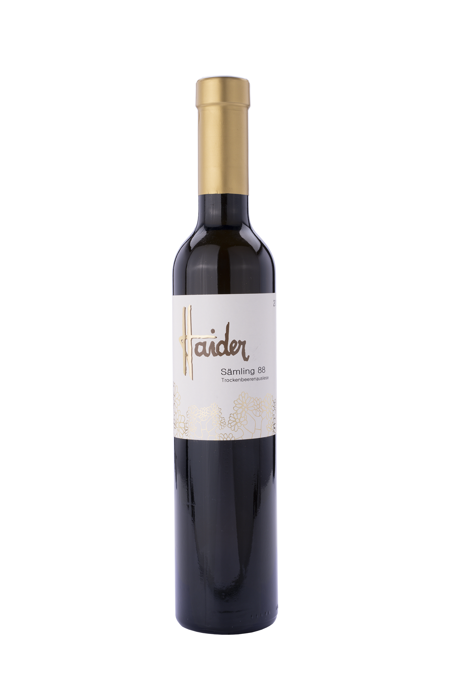 Sämling 88 Trockenbeerenauslese 2015 - Haider