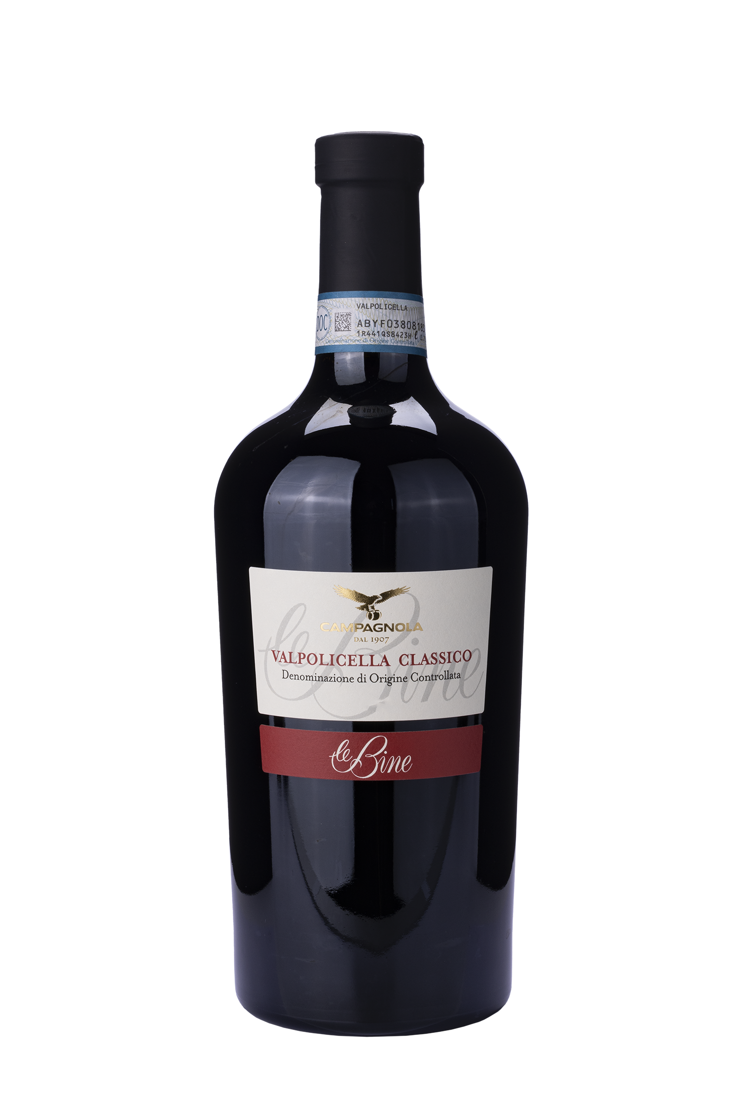 Valpolicella Classio Le Bine 2022 - Campagnola Valpolicella Classio Le Bine 2022 - Campagnola