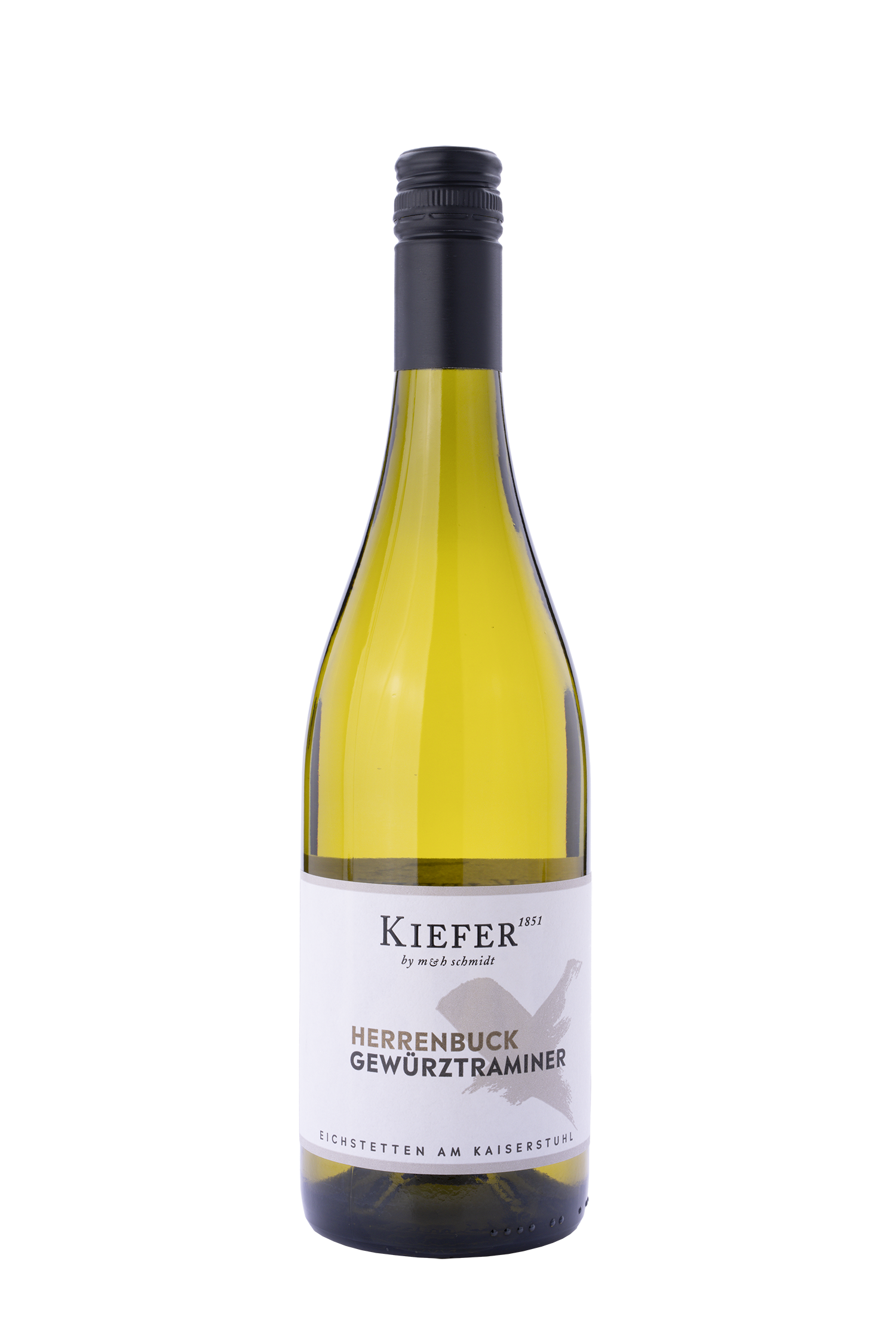 Gewürztraminer 2022 - Weingut Friedrich Kiefer Gewürztraminer 2022 - Weingut Friedrich Kiefer