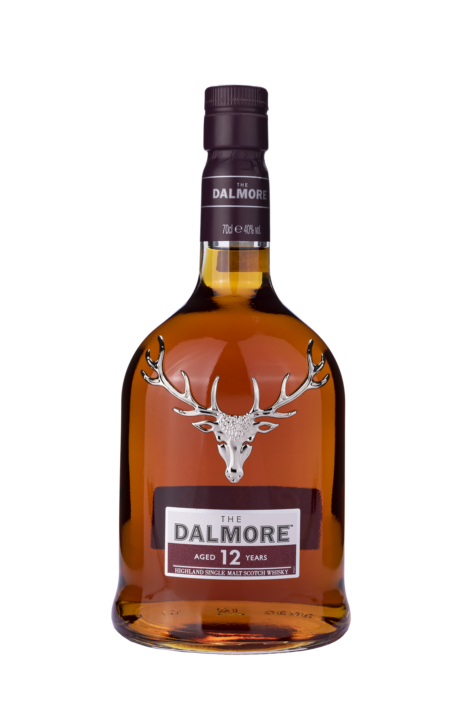Dalmore The Twelve 12 Jahre Single Malt Whisky Dalmore The Twelve 12 Jahre Single Malt Whisky