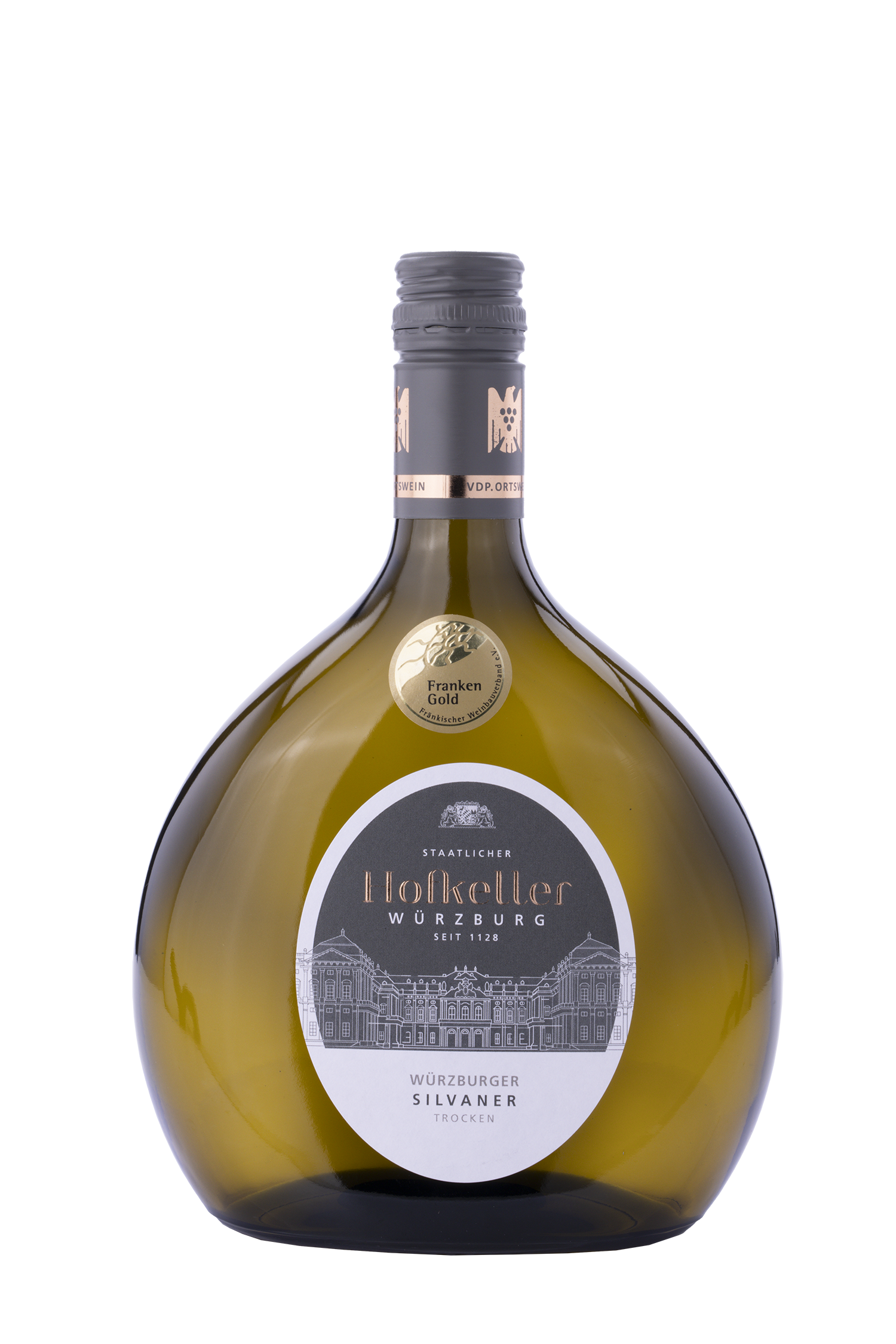 Würzburger Silvaner 2022 - Staatlicher Hofkeller Würzburg Würzburger Silvaner 2022 - Staatlicher Hofkeller Würzburg